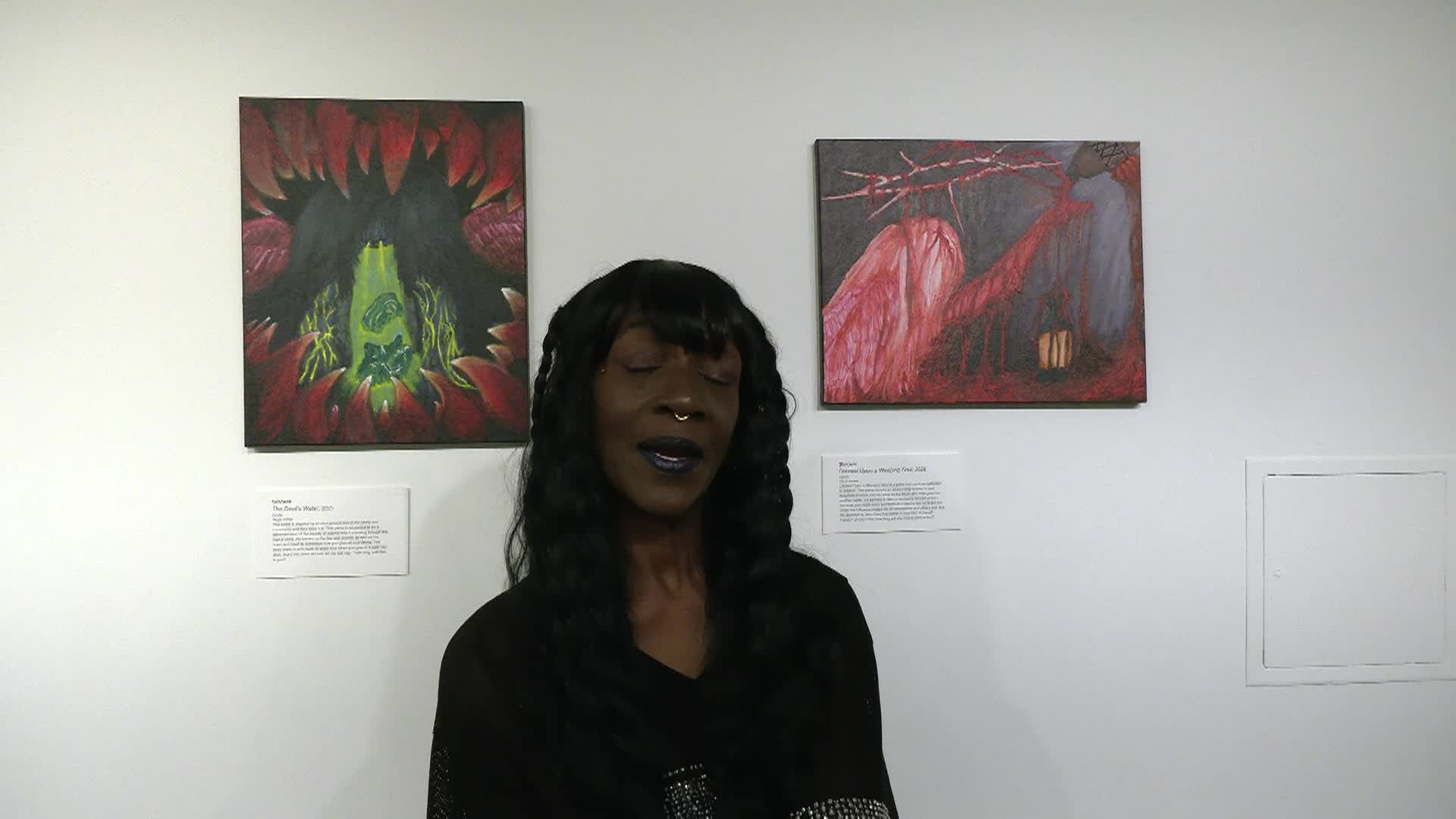 Artz Over Anxiety Workshops -Ep. 26 (9/3/2025)
