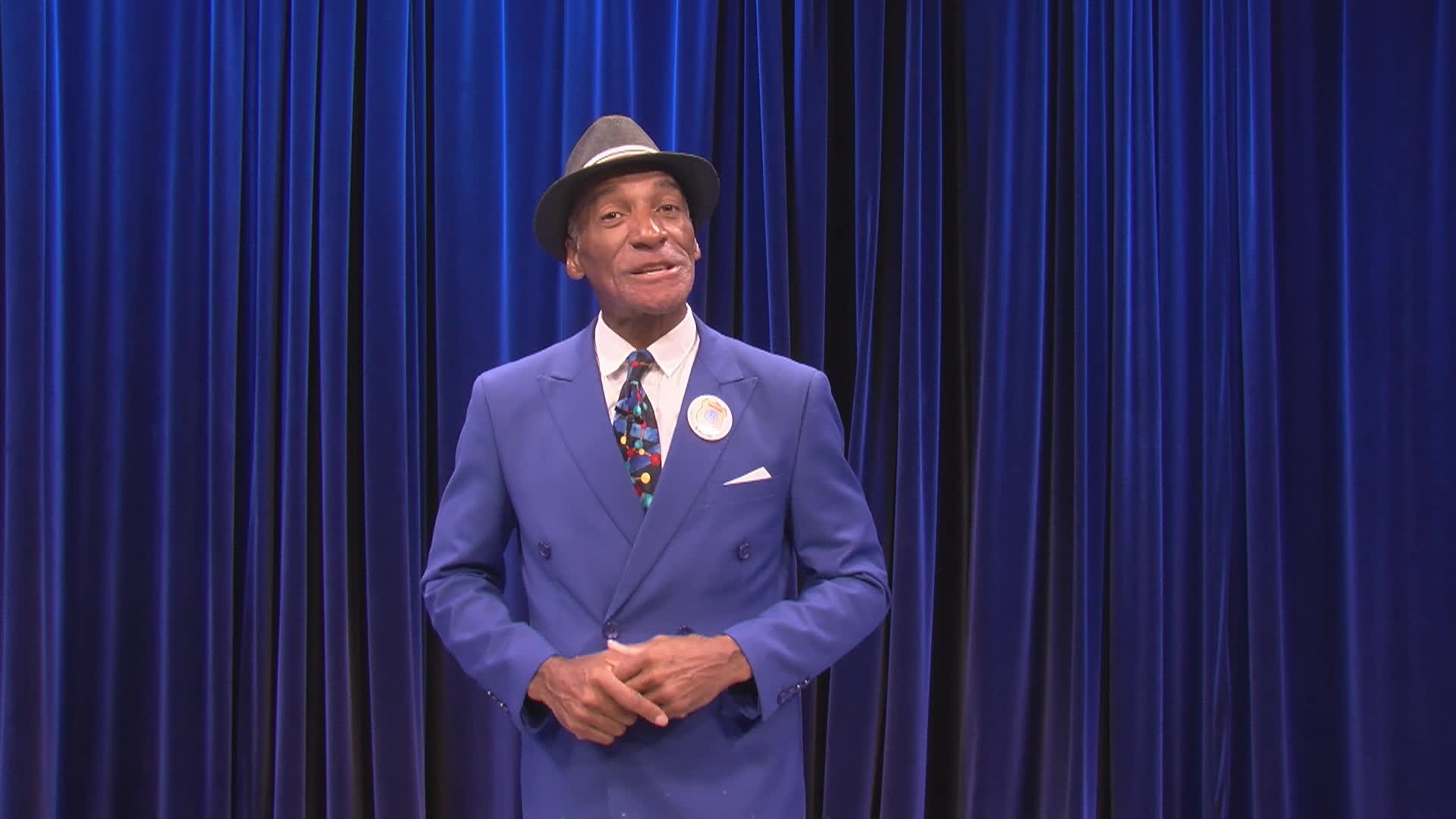 Inspiration Agent Talk Show - Ep. 1 (9/17/2025)