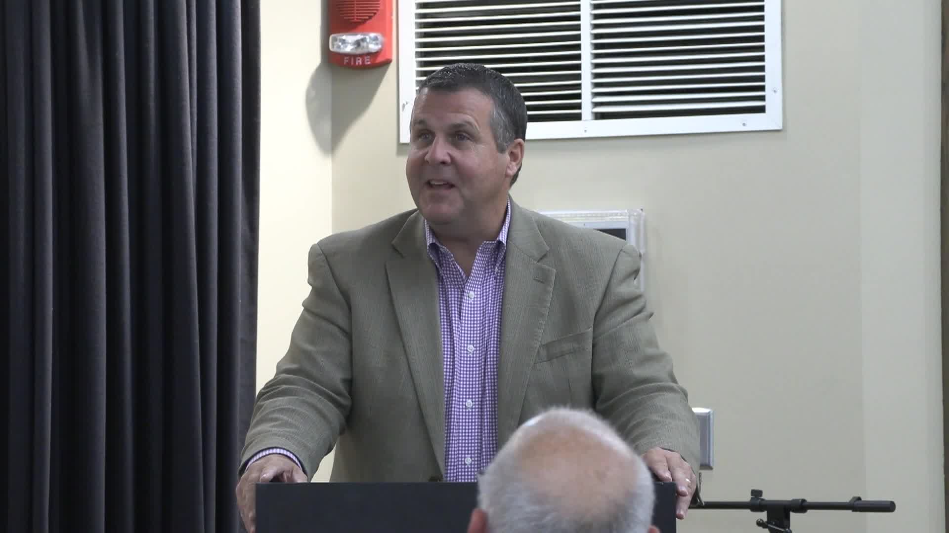 Community Court Public Meeting (9/17/2025)