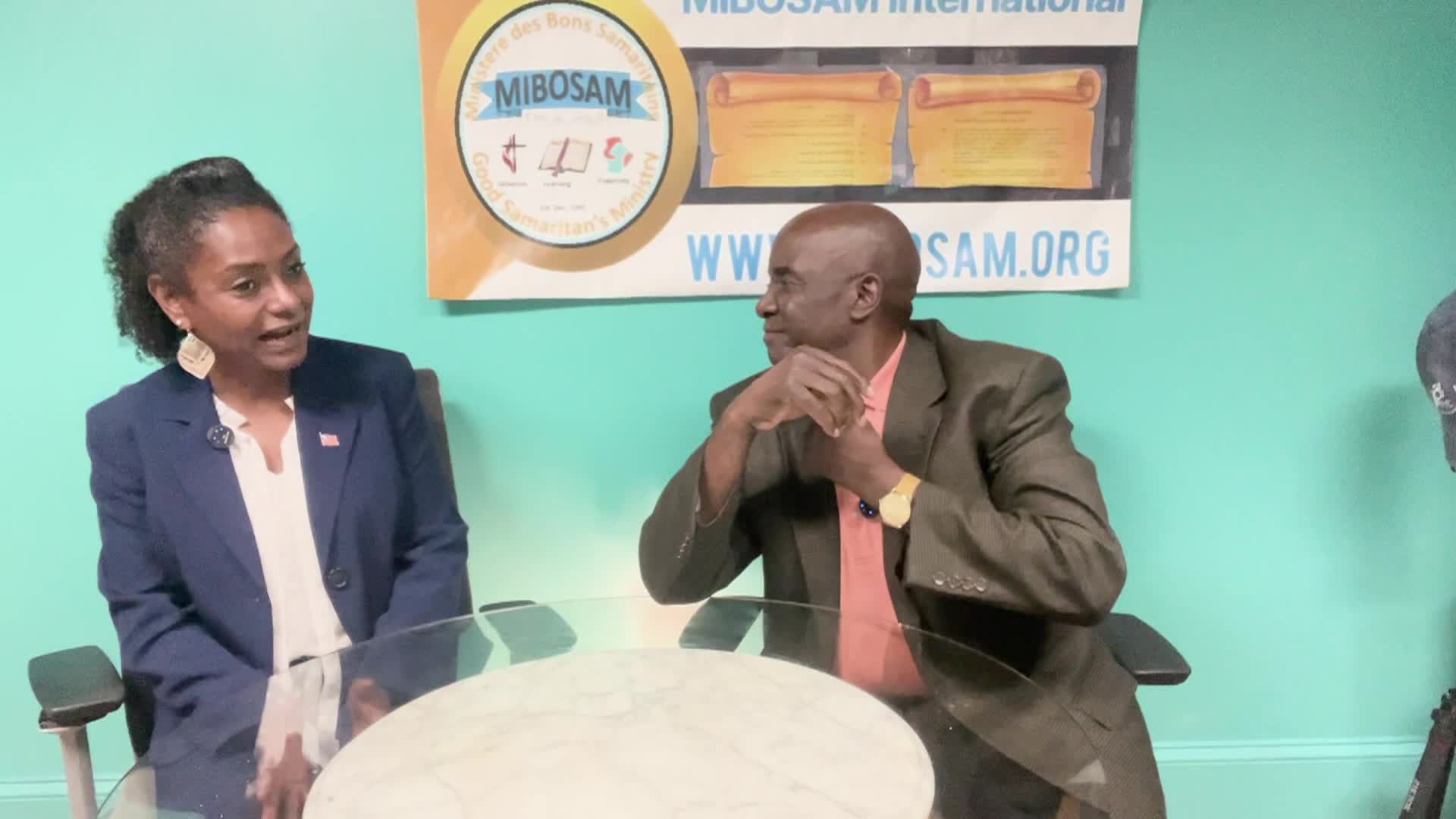 Mibosam - Ep. 62 (9/3/2025)