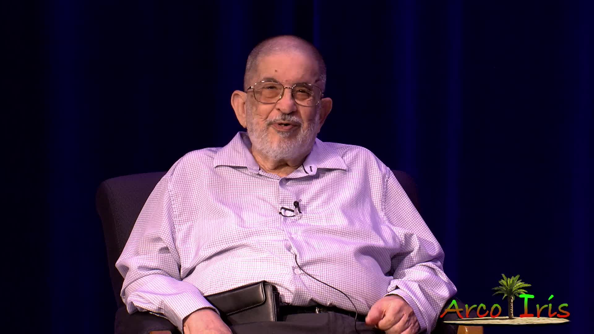 Thumbnail image for Arco Iris - Ep. 1034 (8/5/2025)