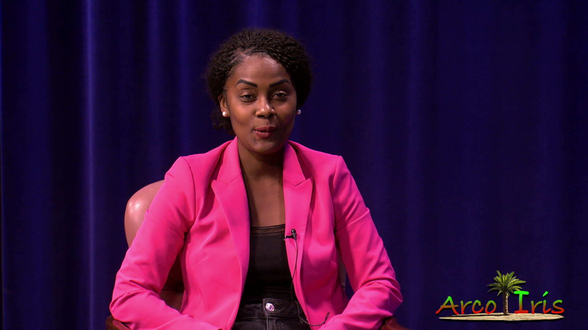 Arco Iris - Ep. 1034 (10/3/2025)