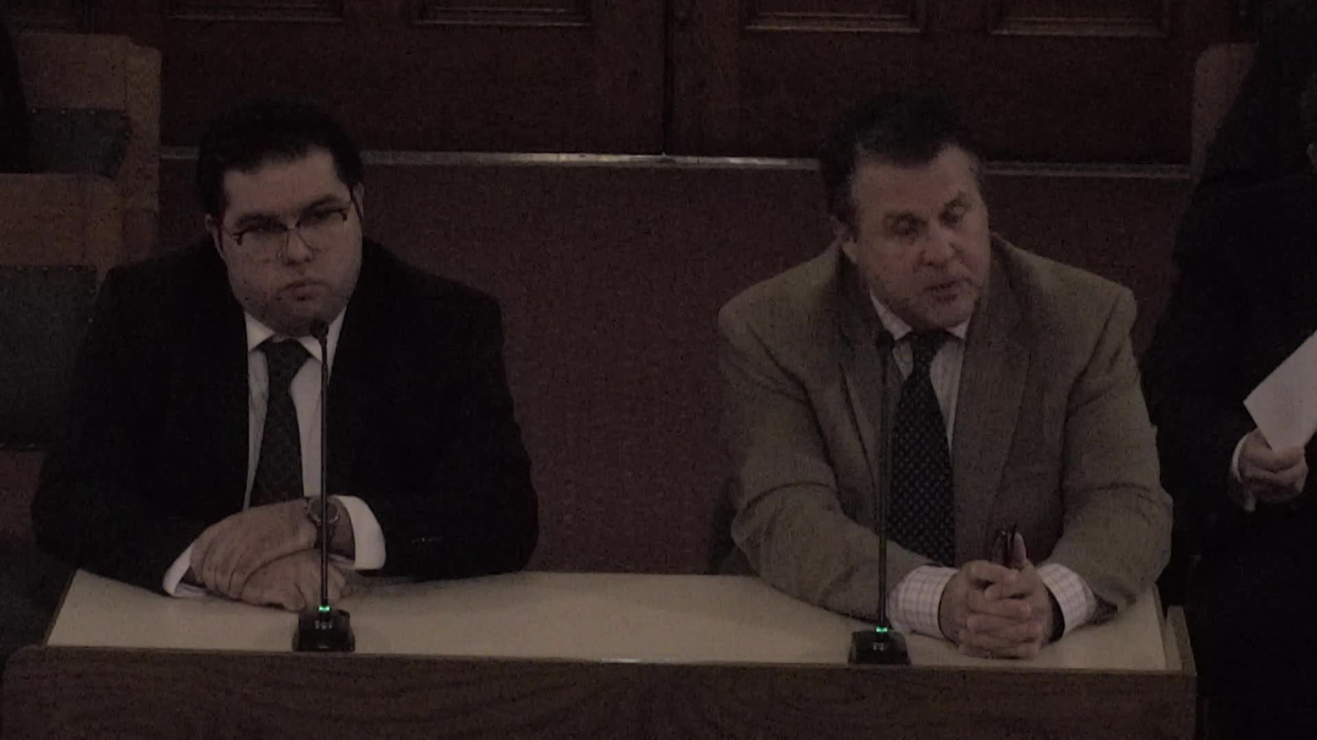 Brockton Finance Committee (10/20/2025)