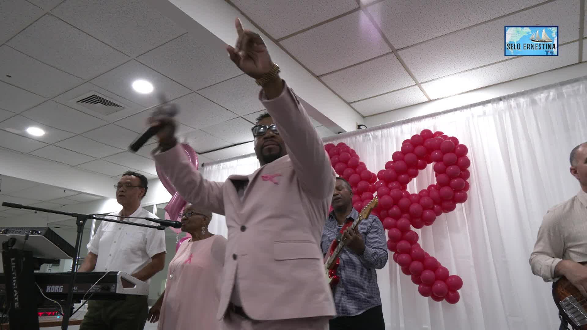 SeloErnestina-Ep 1192 Gala de Cancer Linda & Friends-parte2