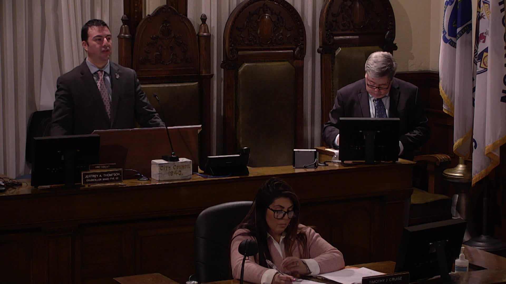 20251027-BrocktonCityCouncilMeeting