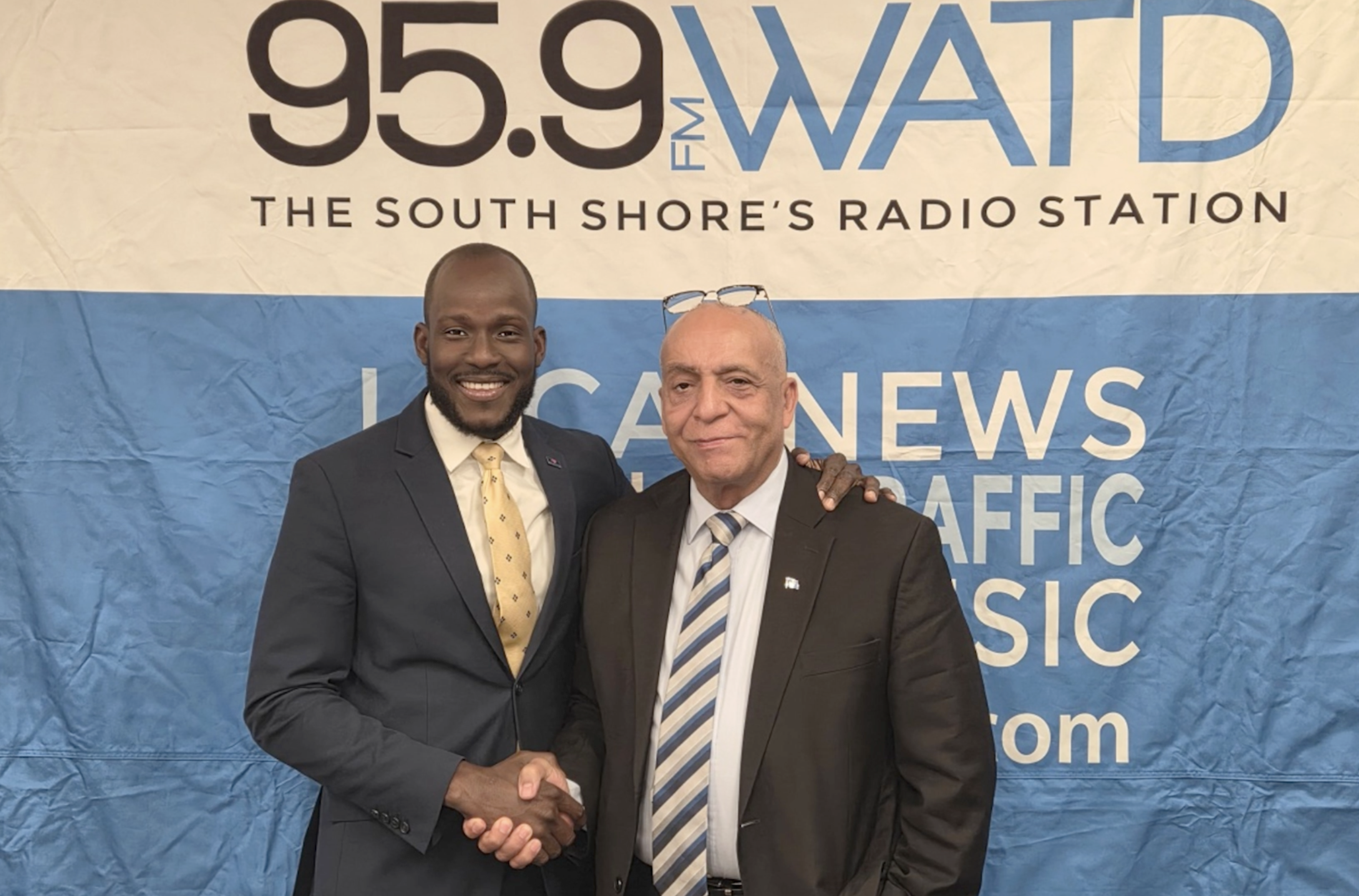 WATD Mayoral Debate
