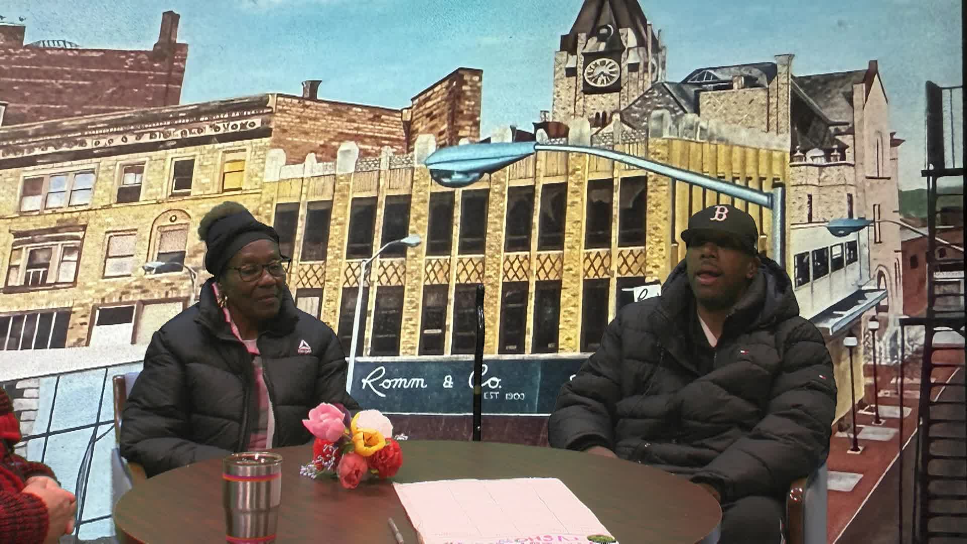 The Steven & Cecelia Show Ep.7 (10/27/2025)