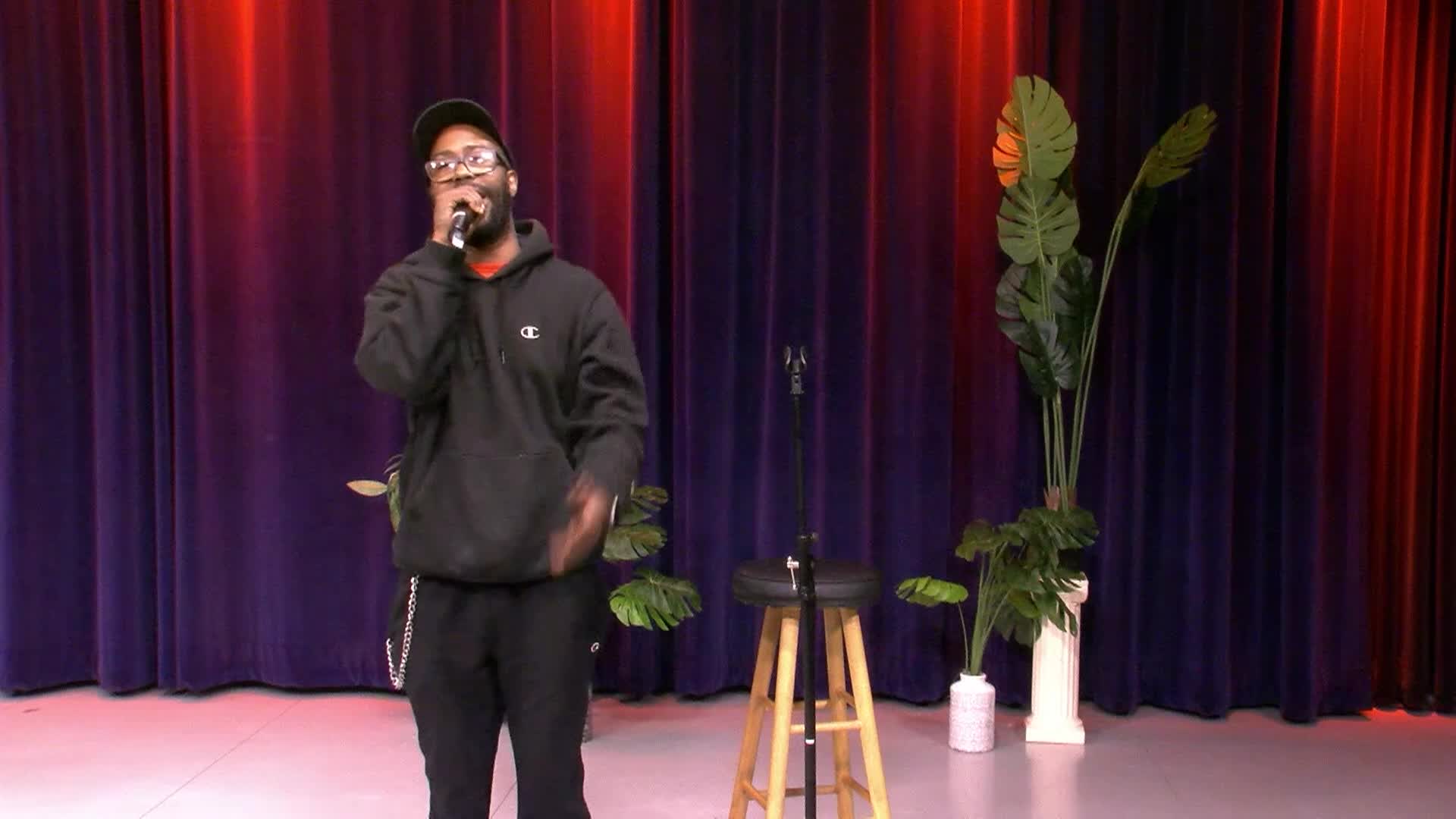 The Steven & Cecelia Show Ep.7 (10/30/2025)