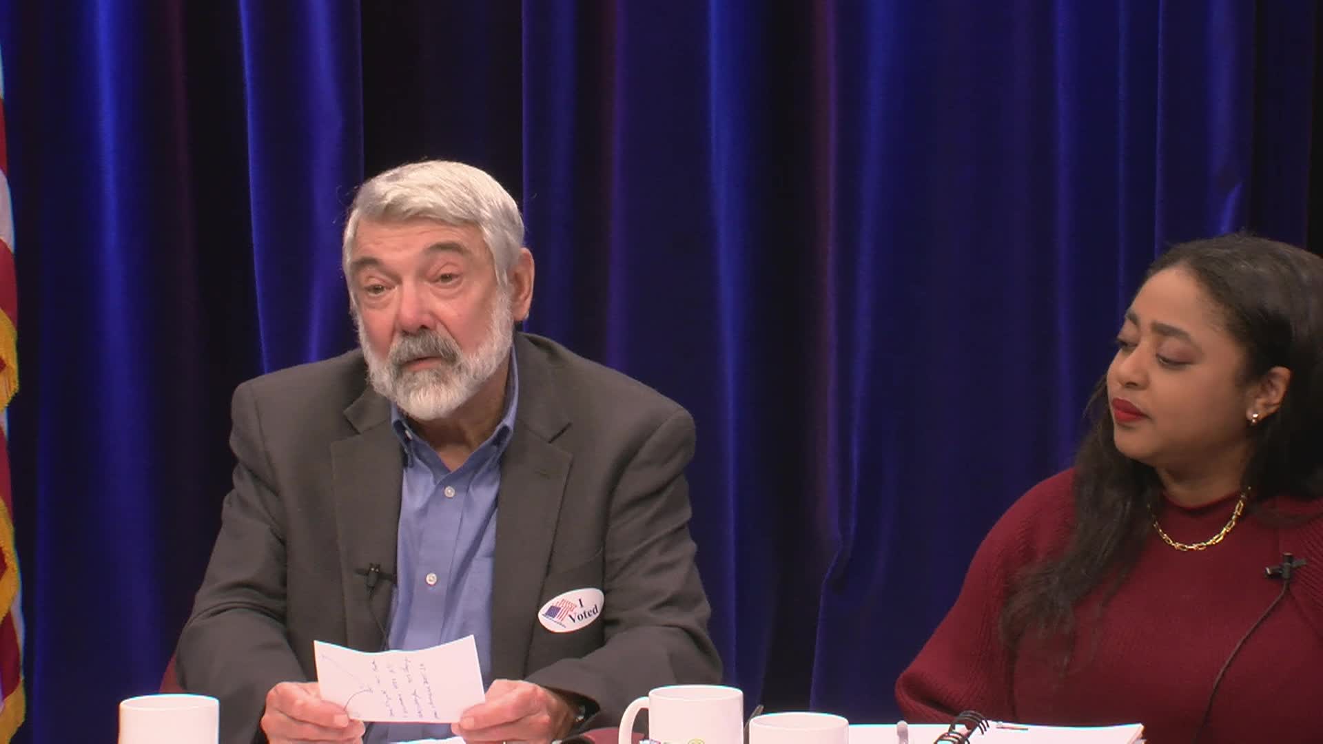 Thumbnail image for 2025 City of Brockton Election Coverage