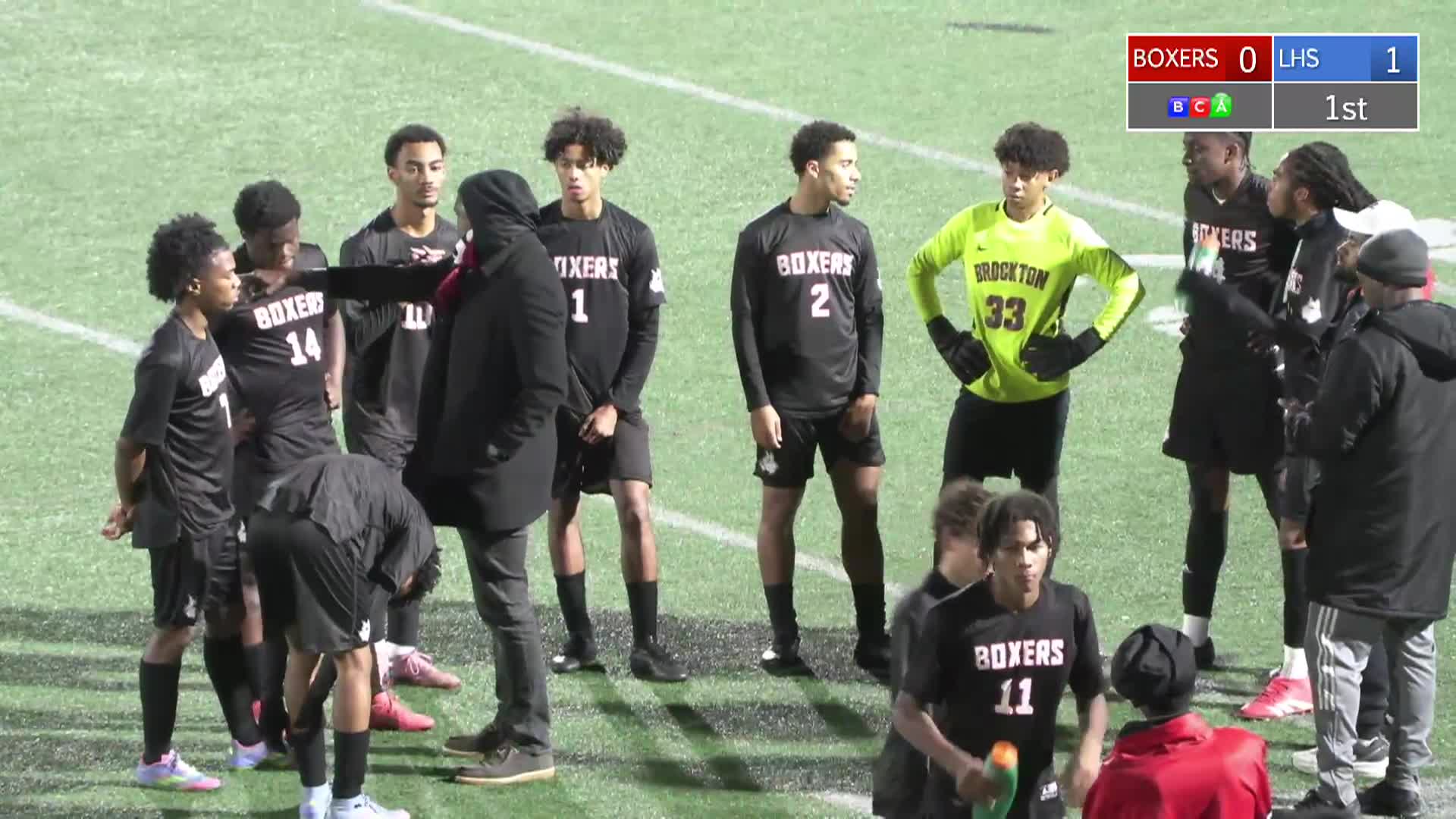 20251103-BHSBoysSoccerVSLawrence