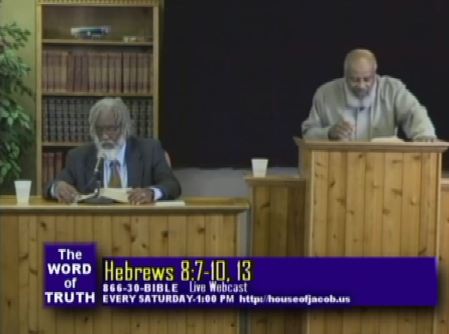 Thumbnail image for The Word of Truth - 286