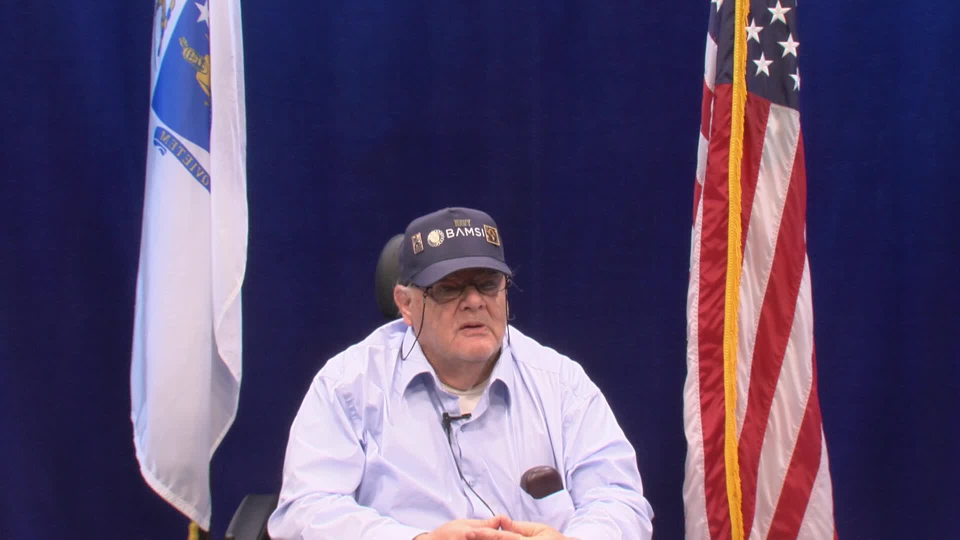 The Steven & Cecelia Show - Ep.11 (11/11/2025)