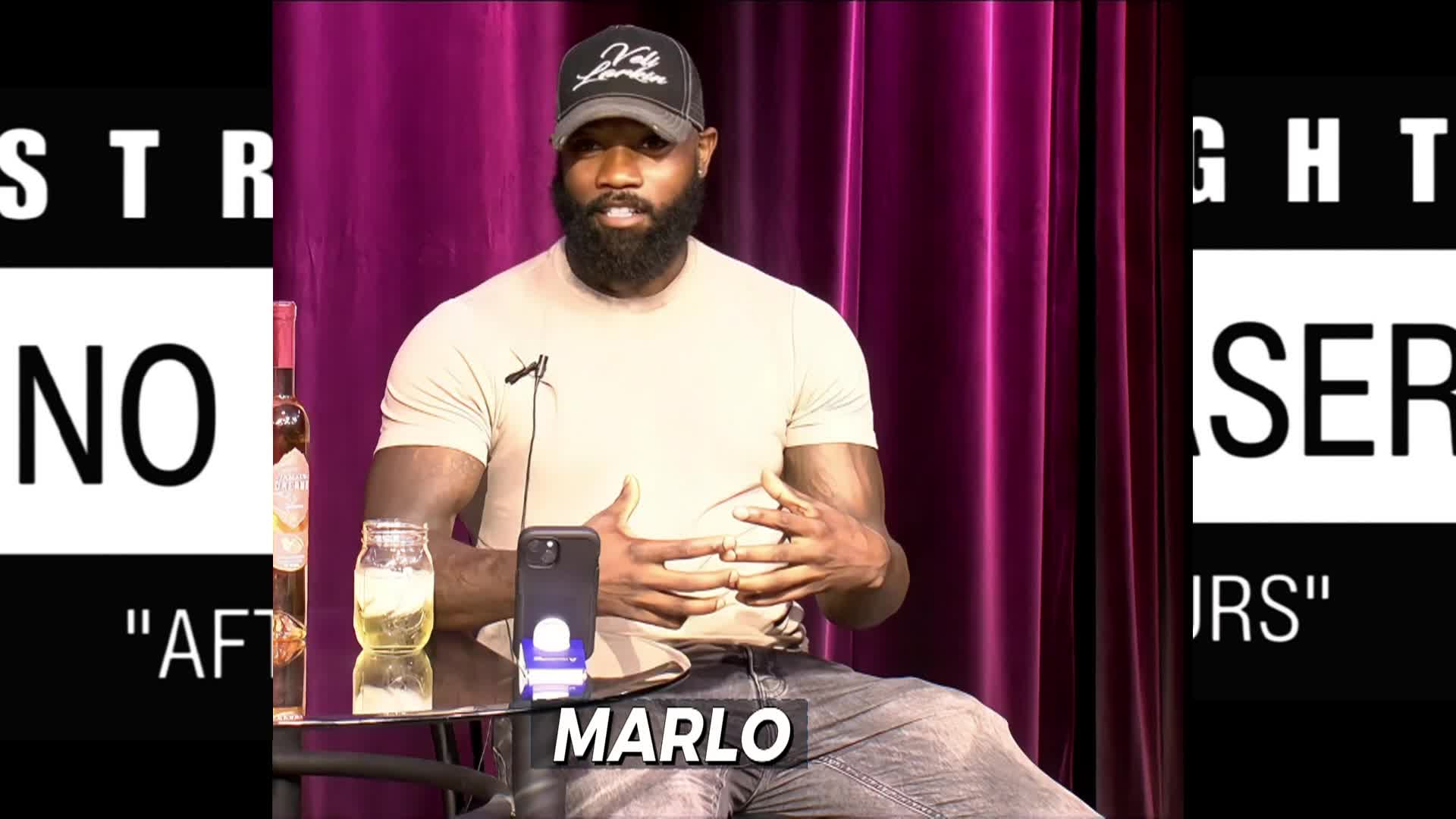 Thumbnail image for Straight No Chaser - Ep.1 (08/21/2025)