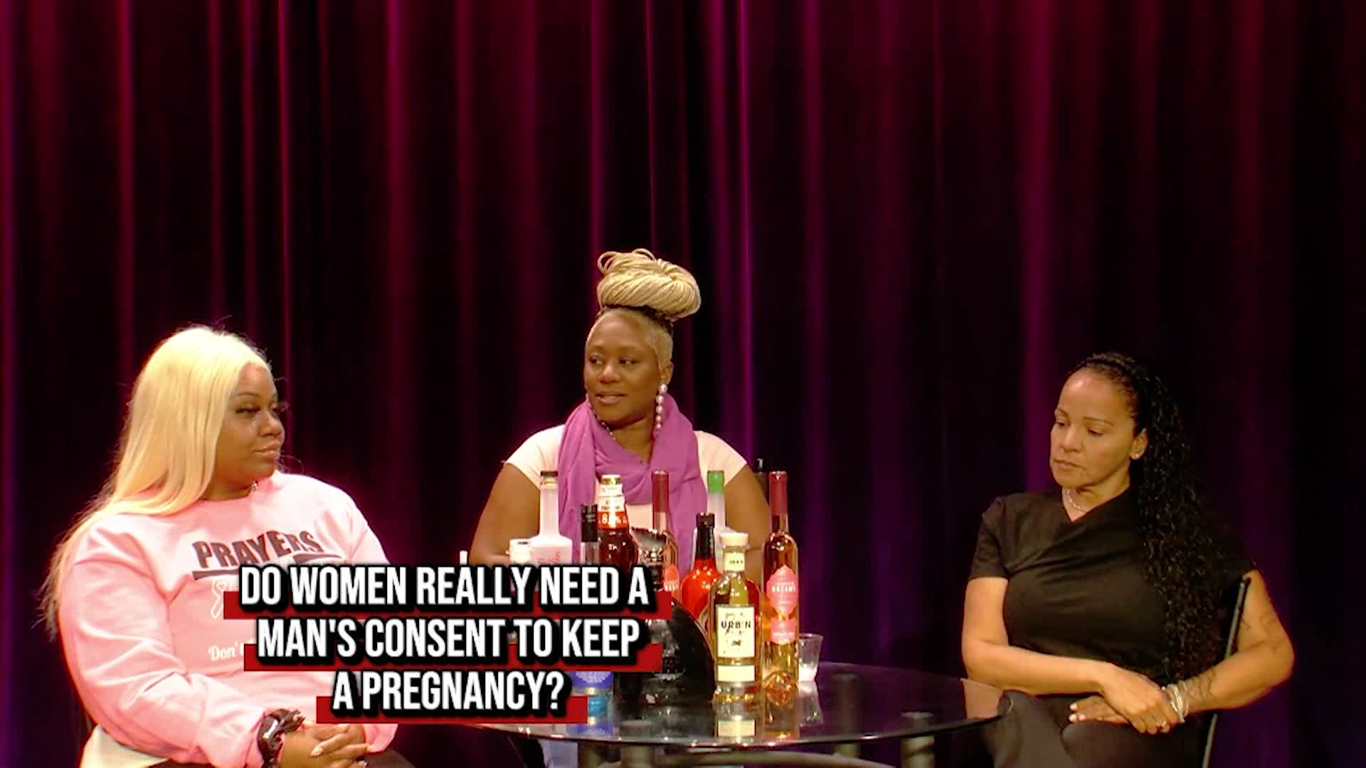 Straight No Chaser - Ep.4 (10/15/2025)