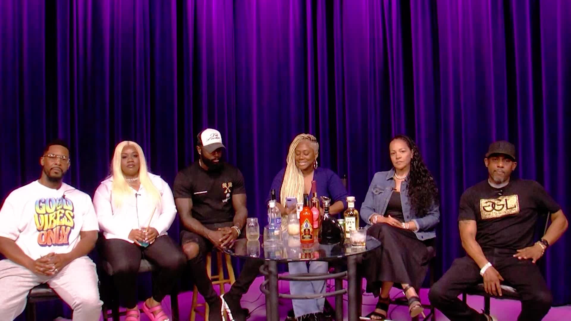 Straight No Chaser - Ep.5 (10/22/2025)