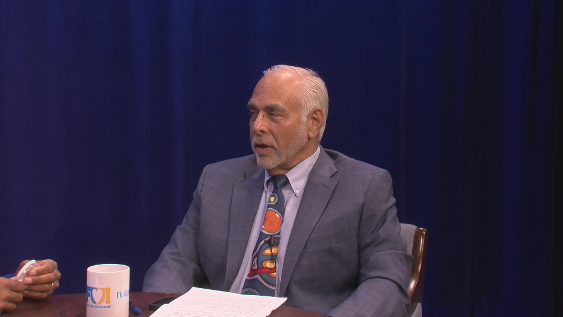 Inspiration Agent - Ep.1 (11/13/2025)