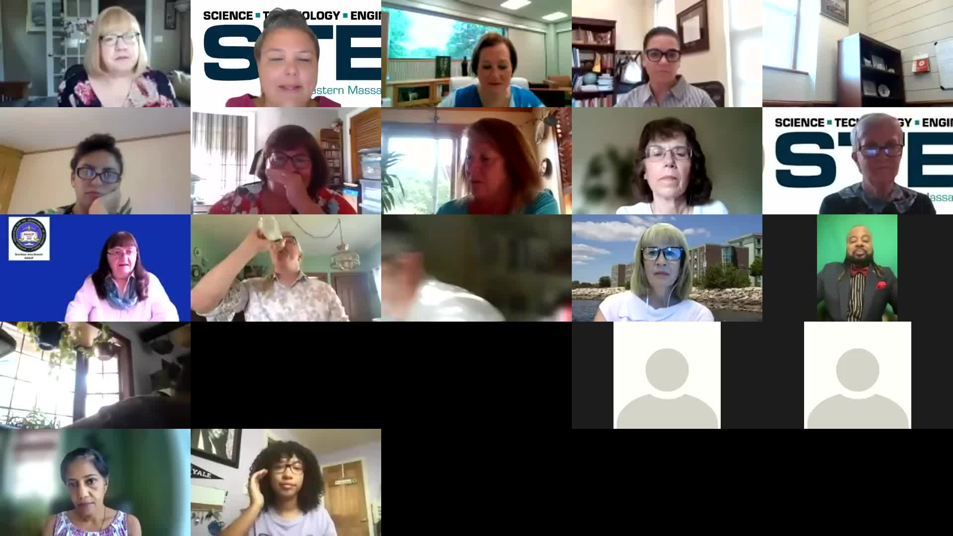 Thumbnail image for South Eastern MA STEM Diversity, Equity, Inclusion Program (8-11-21)