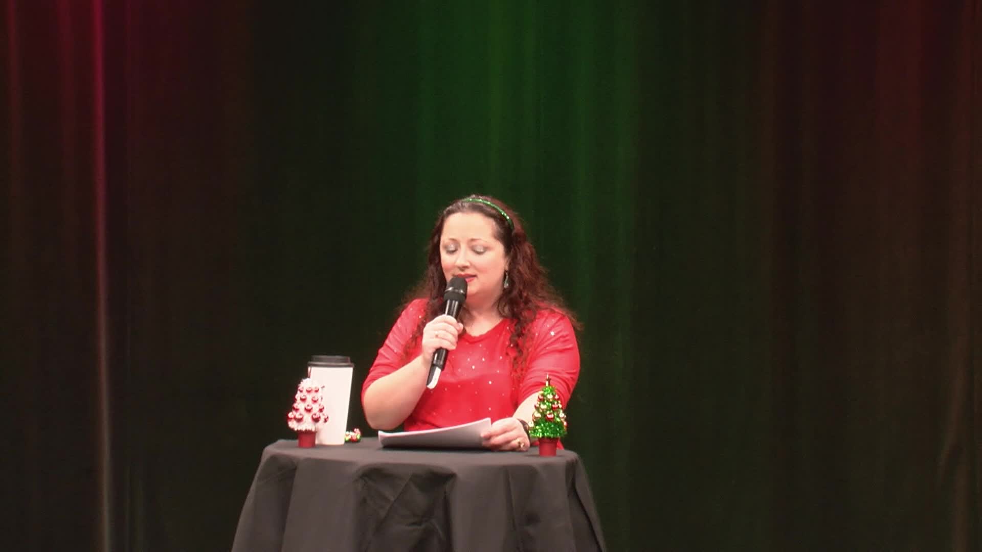 Community Options - Ep.316 (11/21/2025)