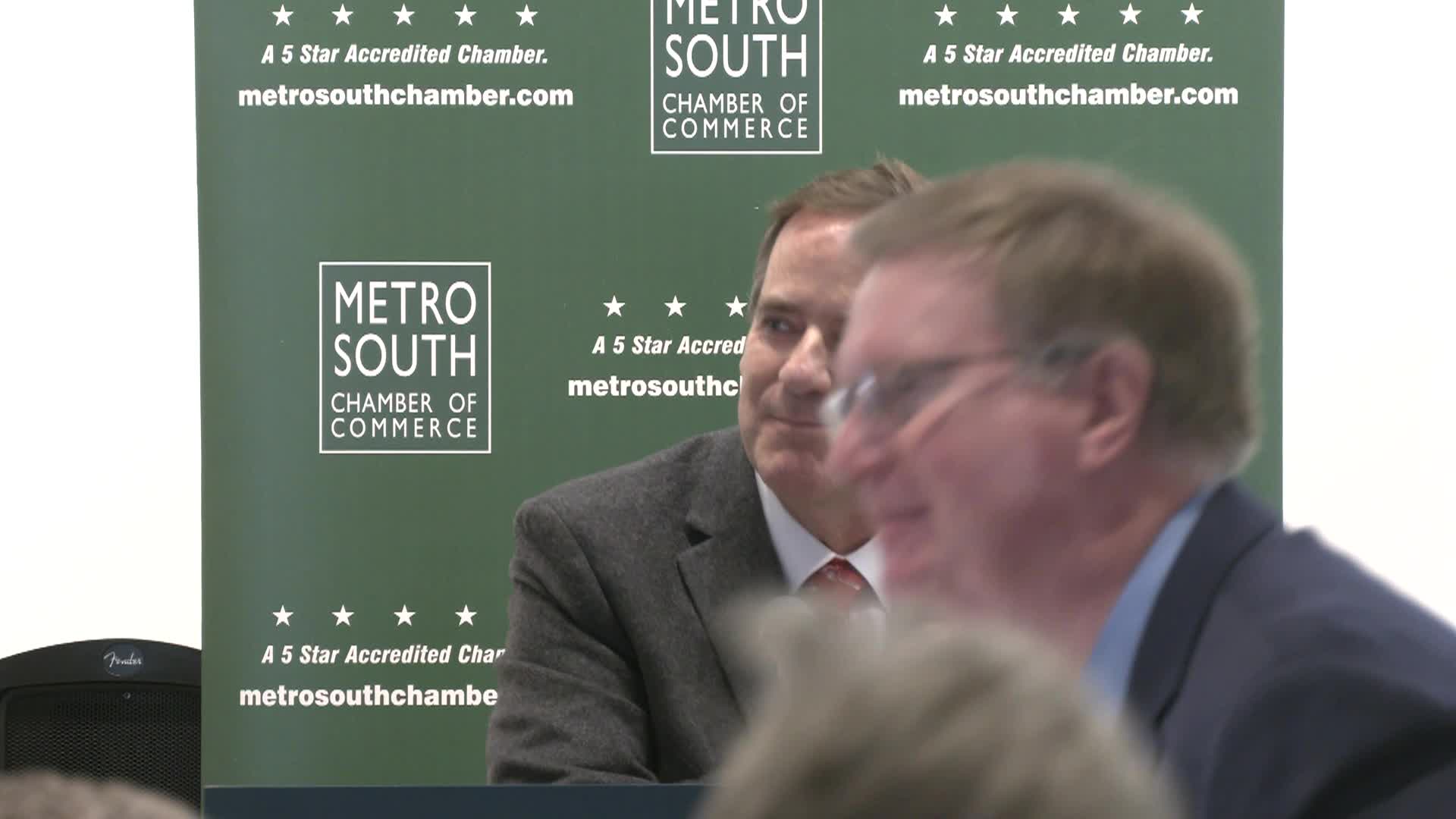 Good Day Metro South: Holiday Edition (12/11/2025)