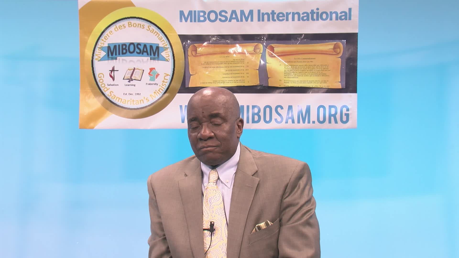 MIBOSAM - Ep.76 (12/15/2025)