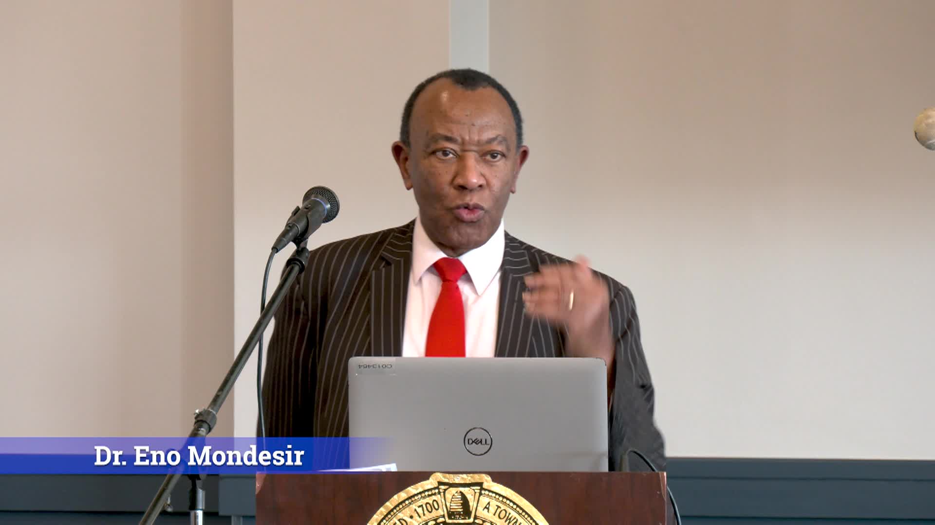 Public Health Symposium (12/12/2025)