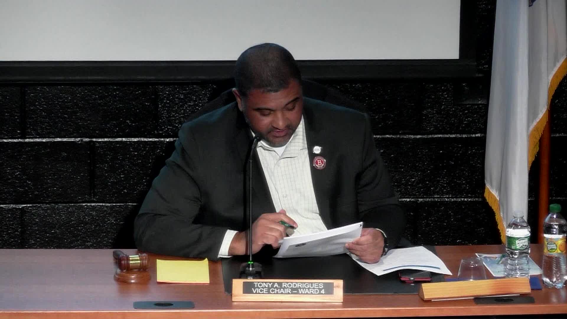 School Committee Meeting (12/16/2025)