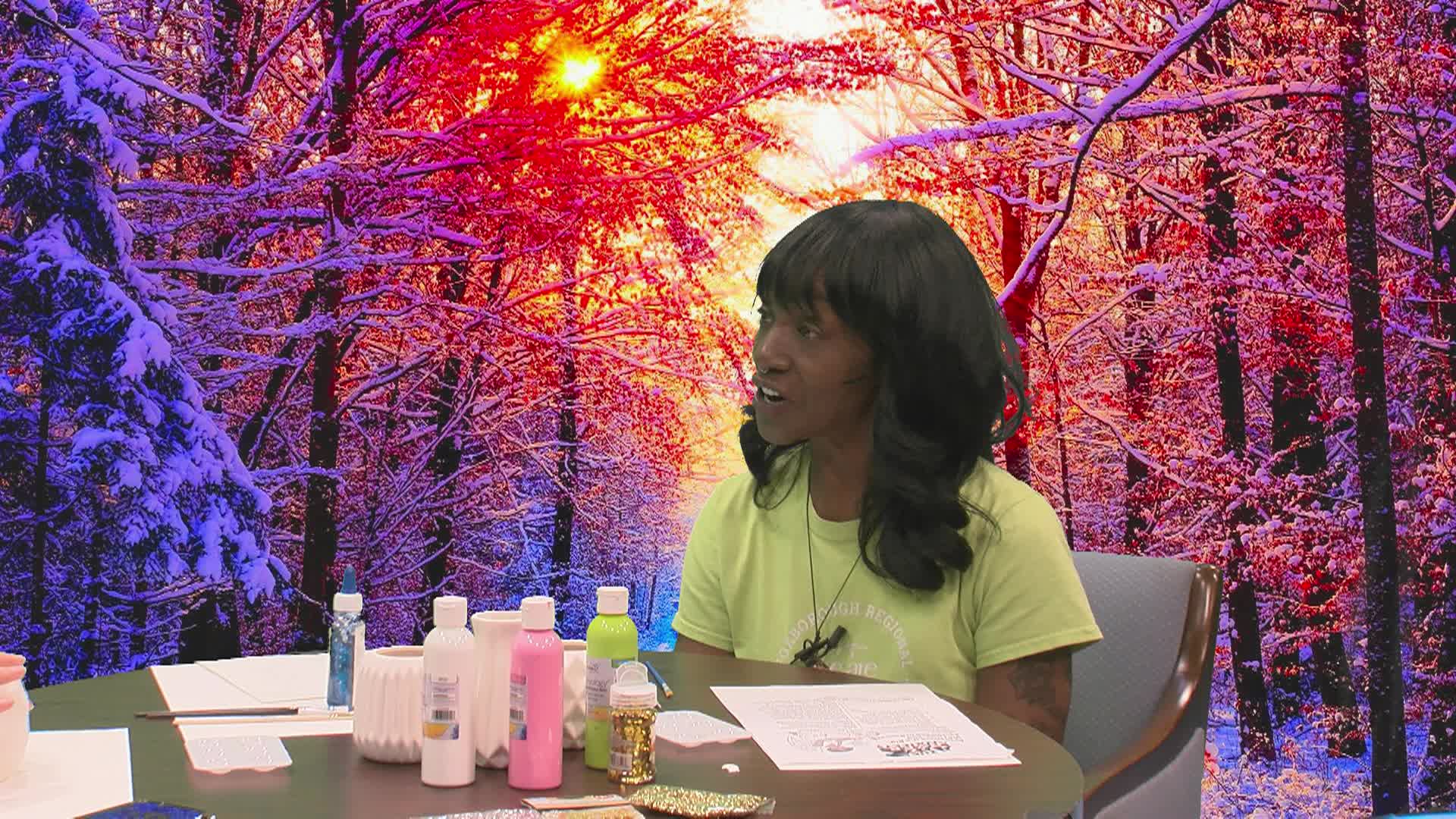 Artz Over Anxiety Workshops - Ep.30 (12/22/2025)