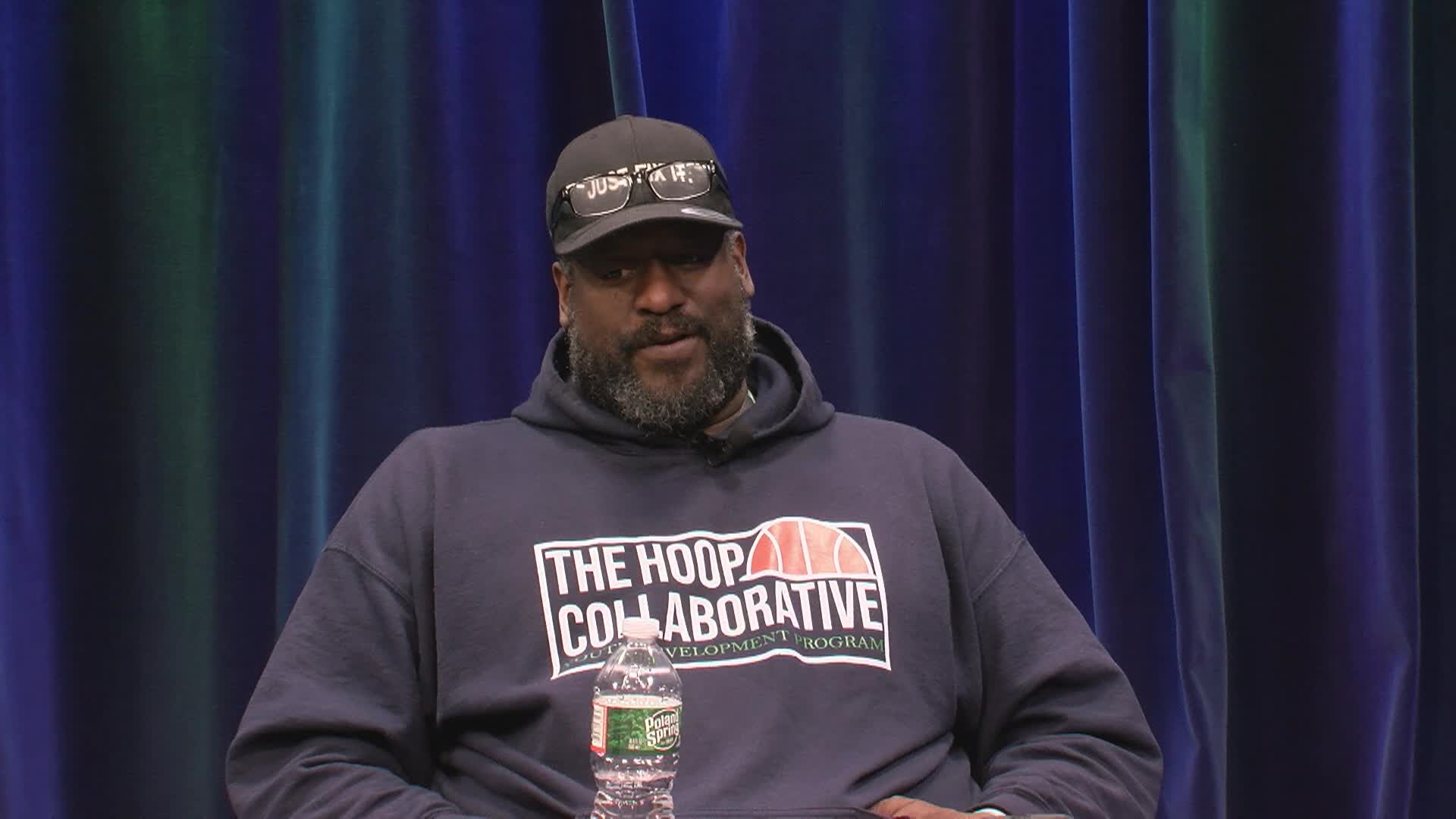 Coach Carter's Corner - Ep.2 (12/11/2025)