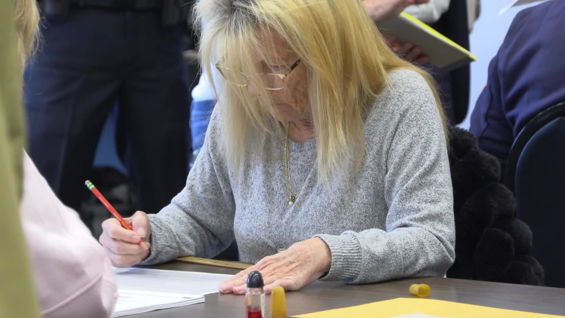 Brockton Election Recount Results (12/22/2025)