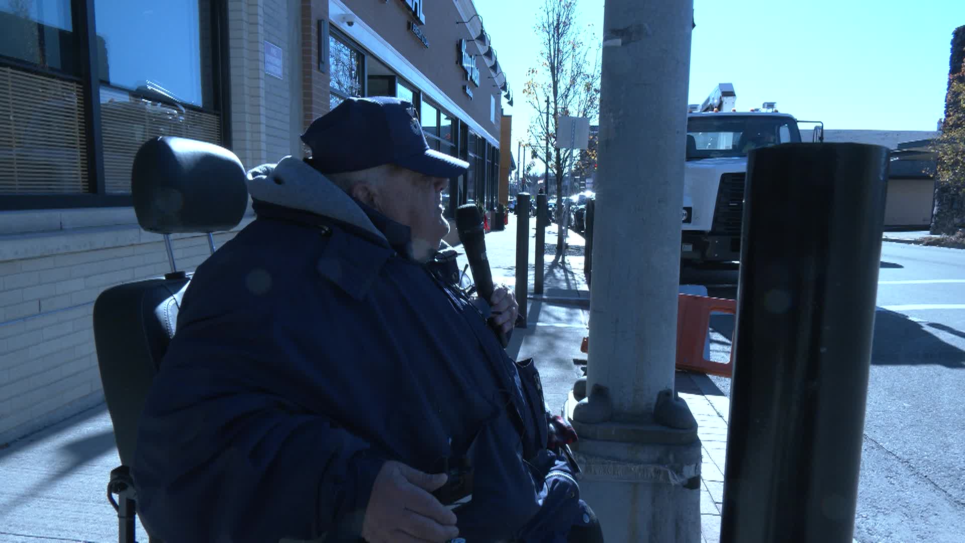 The Steven & Cecelia Show - Ep.12 (11/29/2025)