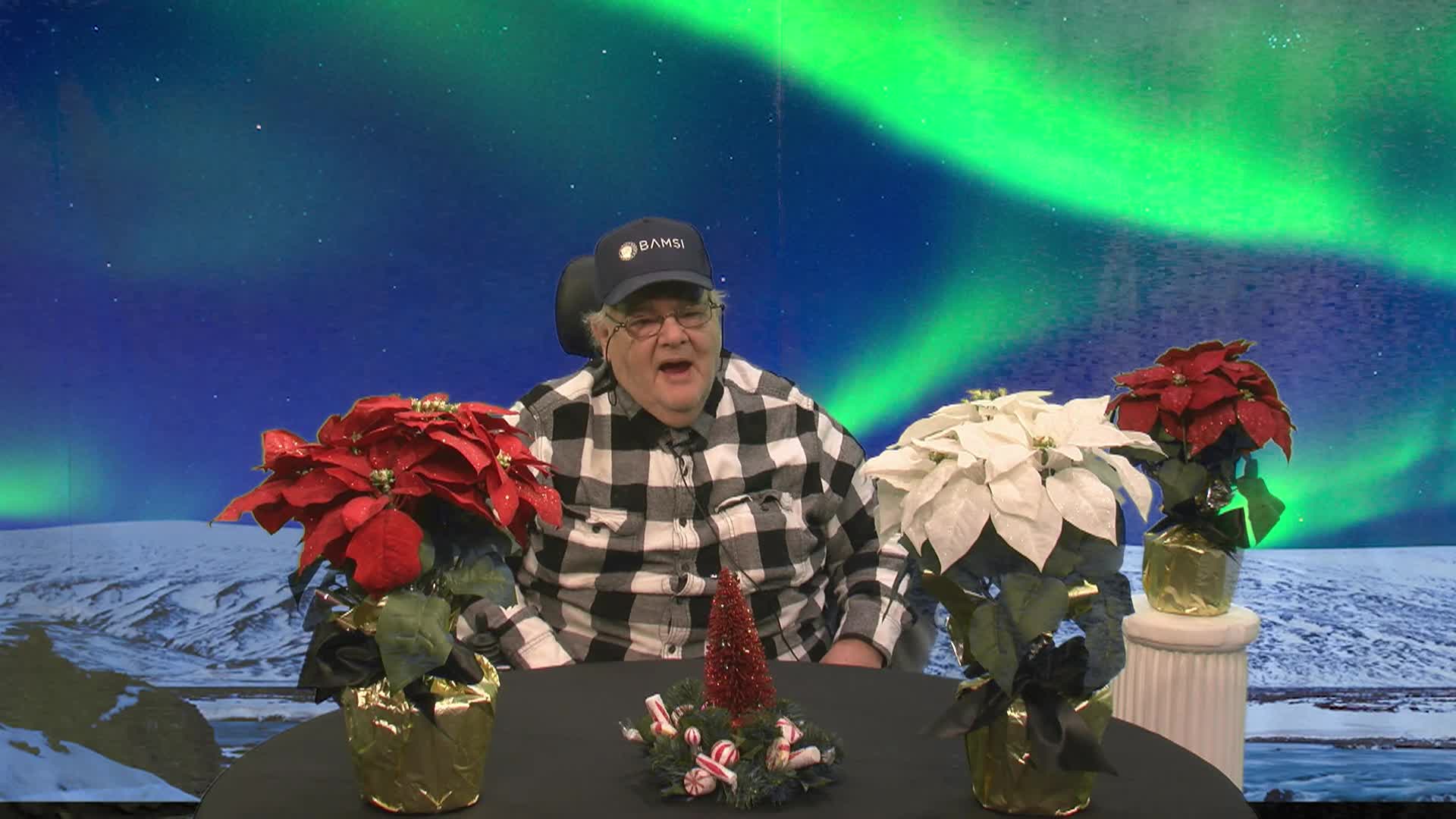 The Steven & Cecelia Show - Ep.13 (12/22/2025)