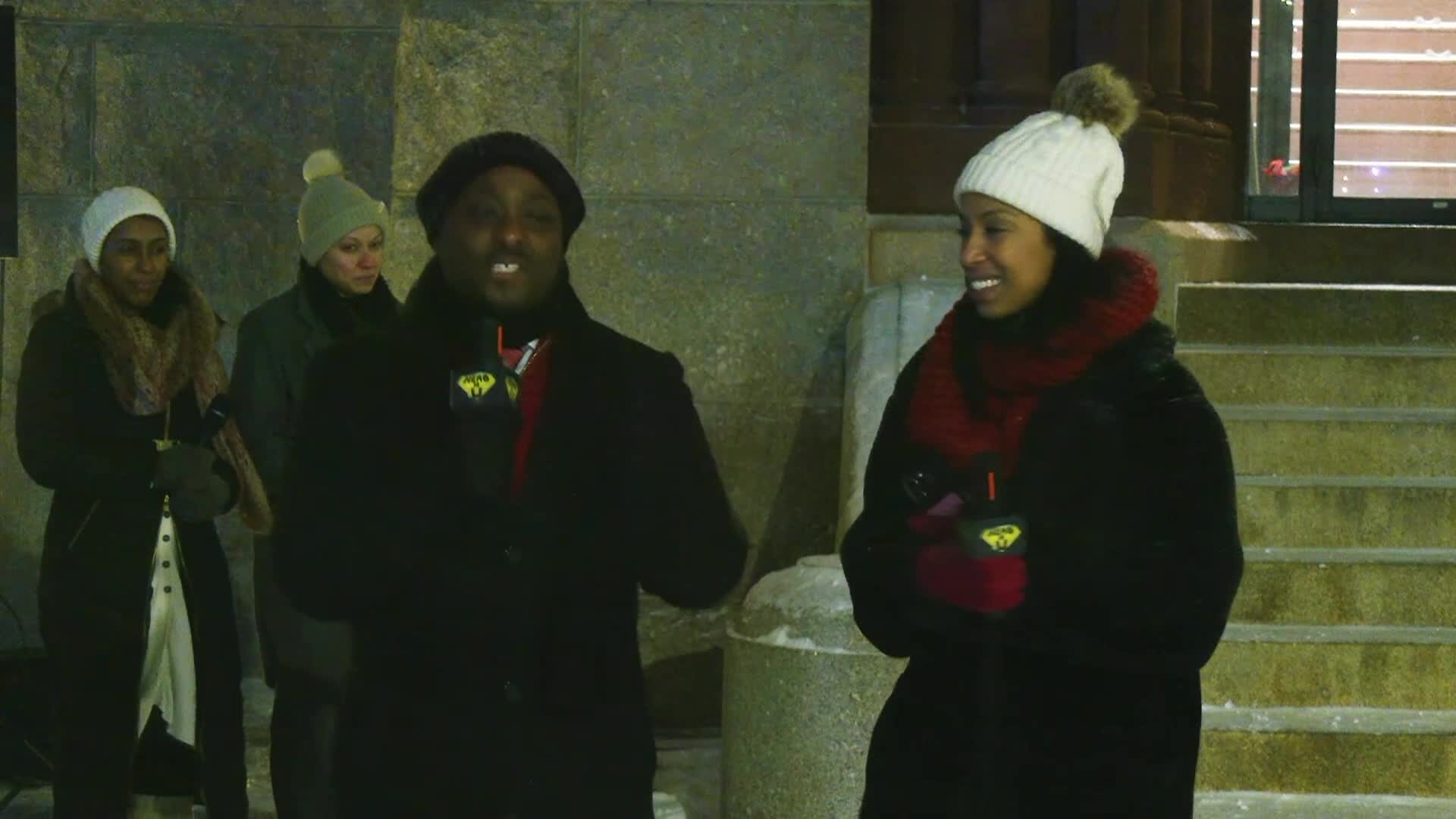 Hero In U - Ep. 20 Gratitude (12/24/2025)