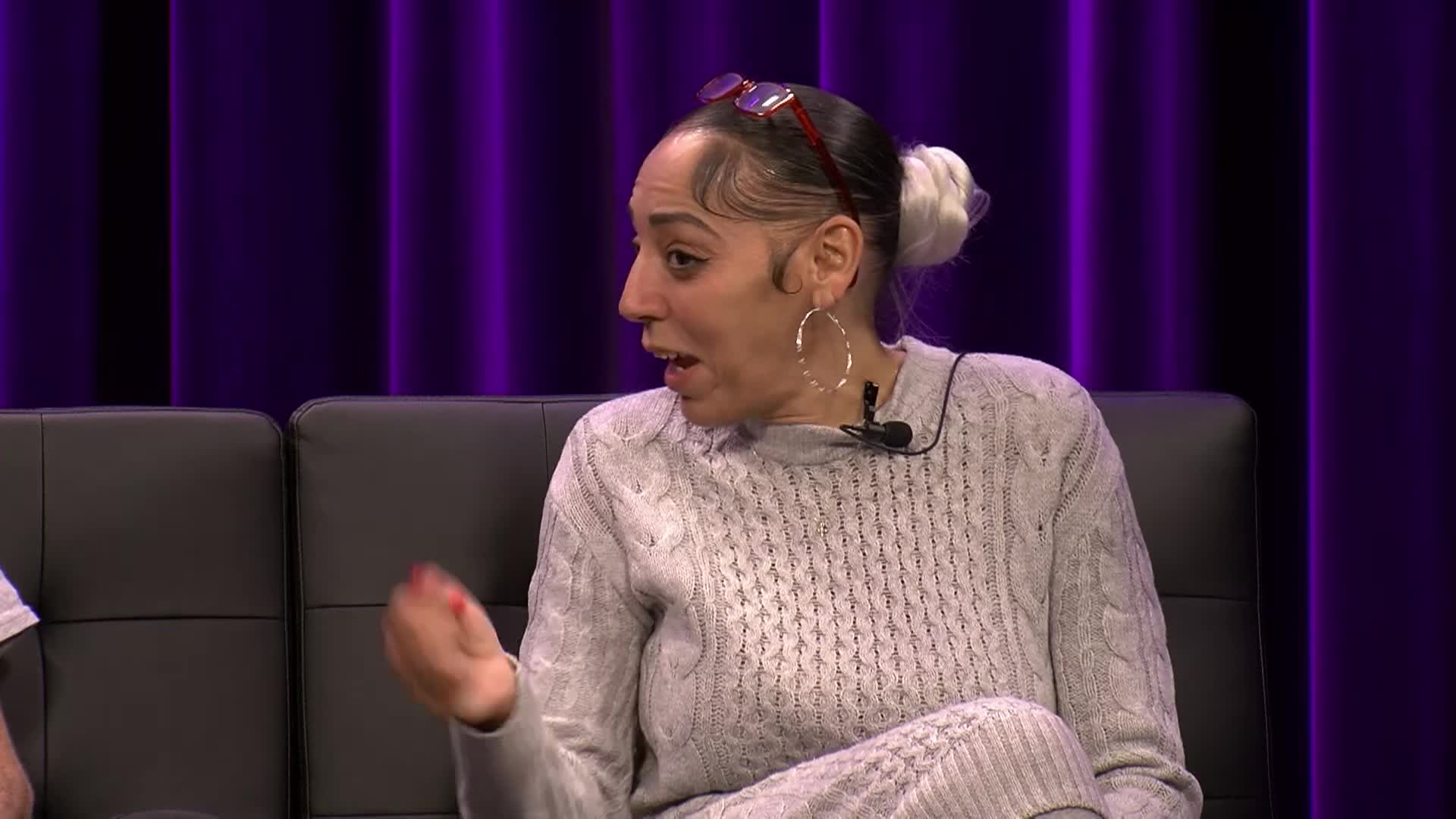 Elevation Stairway To Recovery Podcast - Ep.4 (12/22/2025)