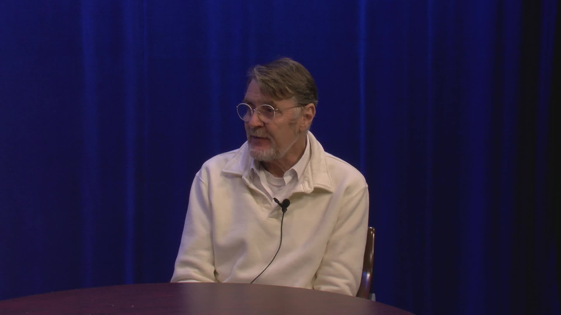 The Steven & Cecelia Show - Ep.14 (12/19/2025)