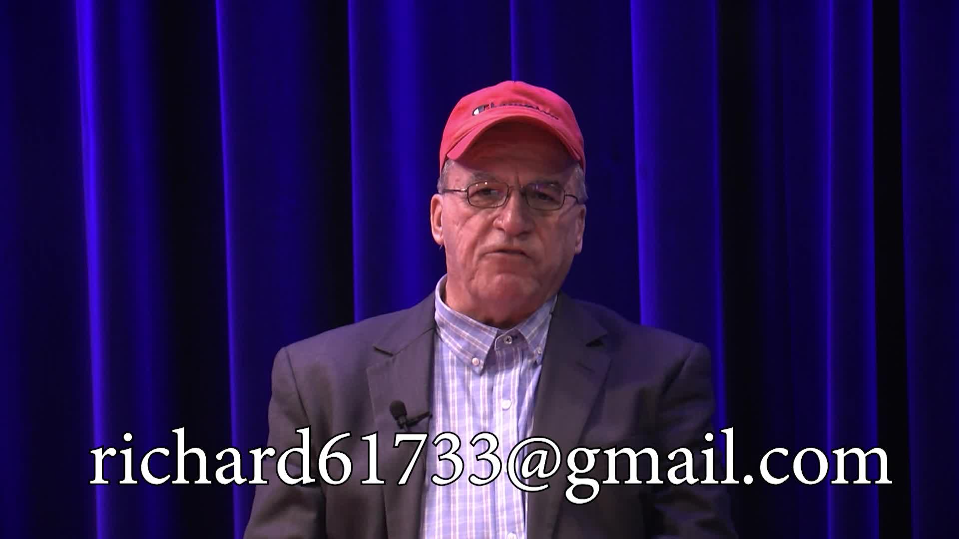 BAT BUS GUY - Ep.33 (12/19/2025)