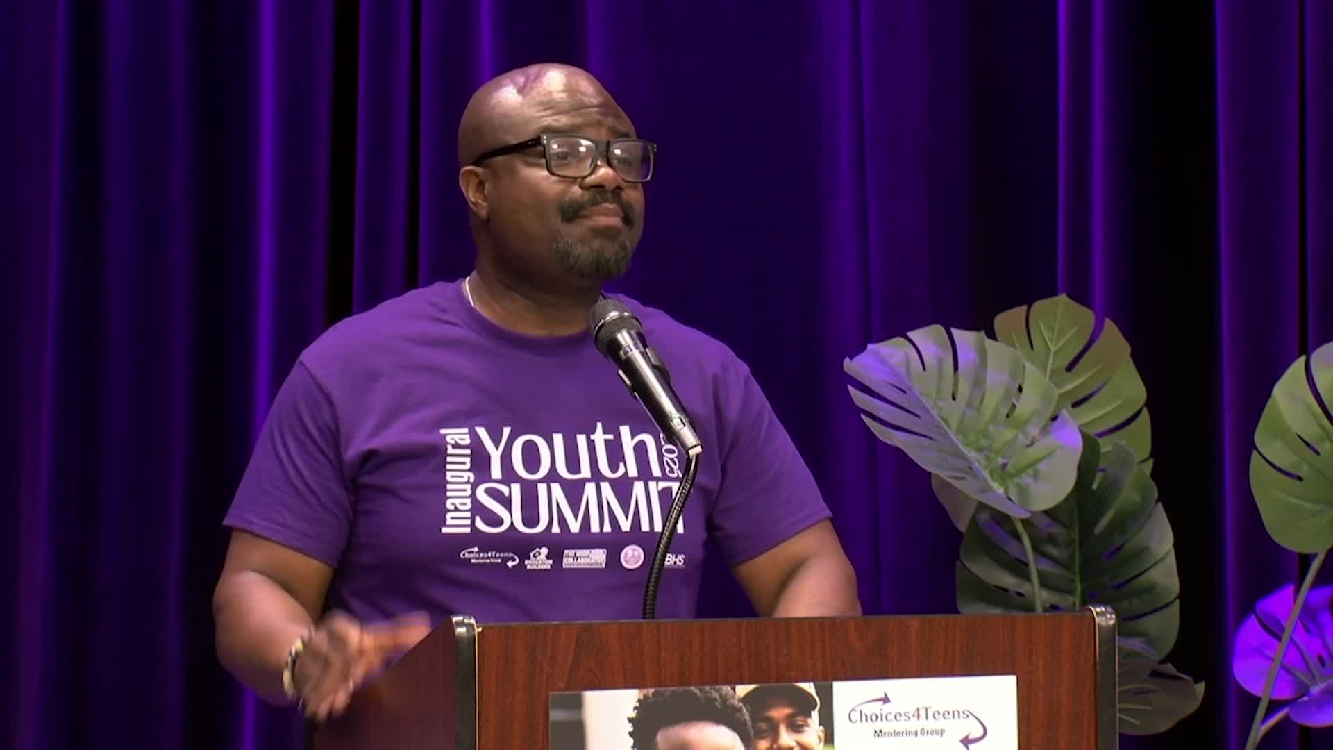 Choices4Teens - Inaugural Youth Summit (12/29/2025)