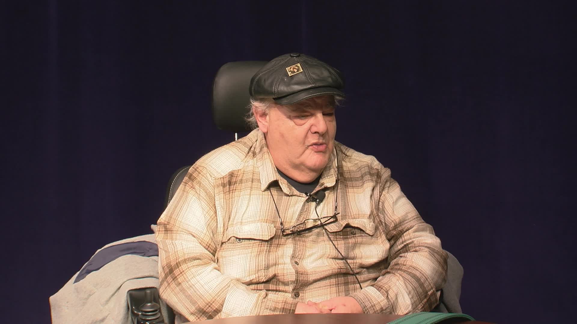 The Steven & Cecelia Show - Ep16 (12/29/2025)