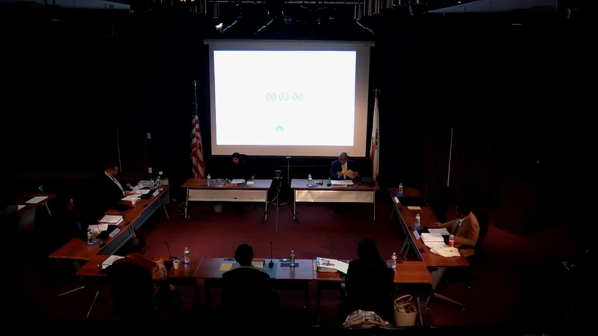 Brockton School Committee Meetings (01/20/2026)