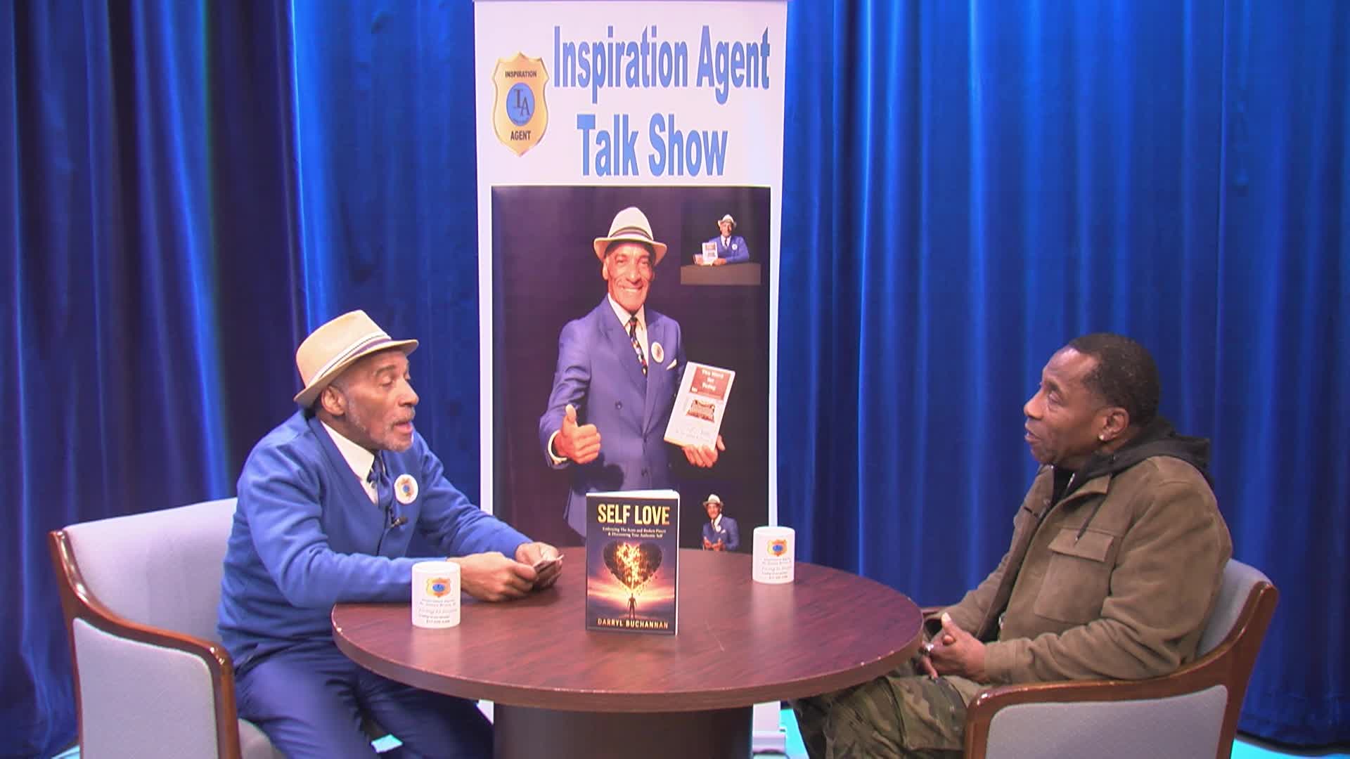 Inspiration Agent Talk Show - Ep.6 (01/21/2026)
