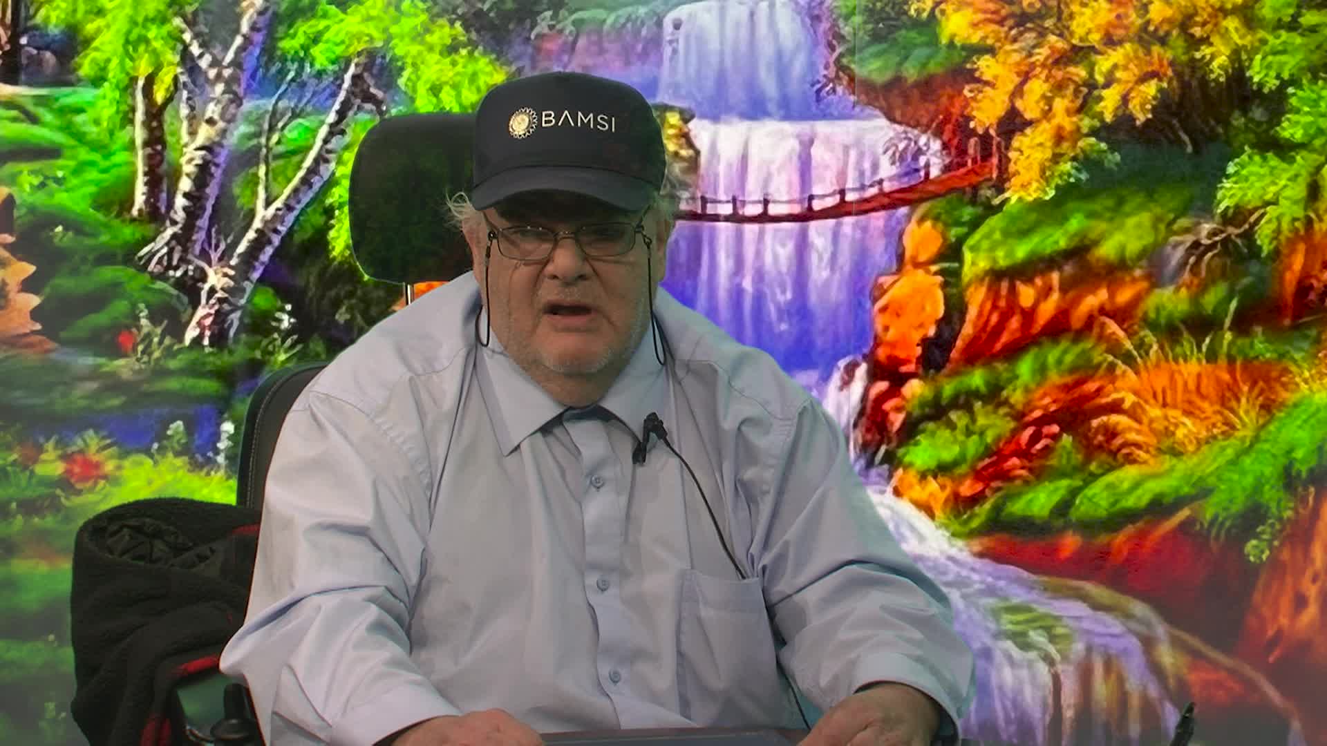 The Steven & Cecelia Show - Ep.19 (01/15/2026)