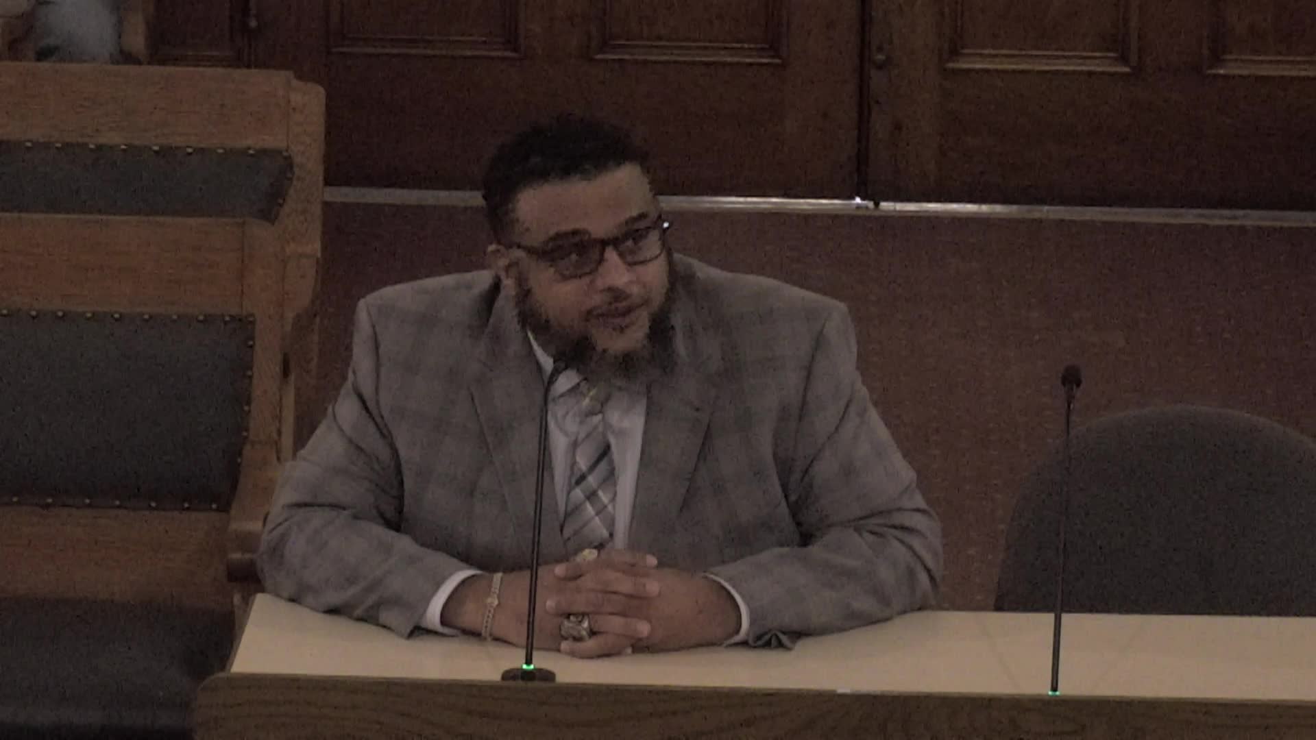 Brockton Finance Committee Meeting (02/02/2026)