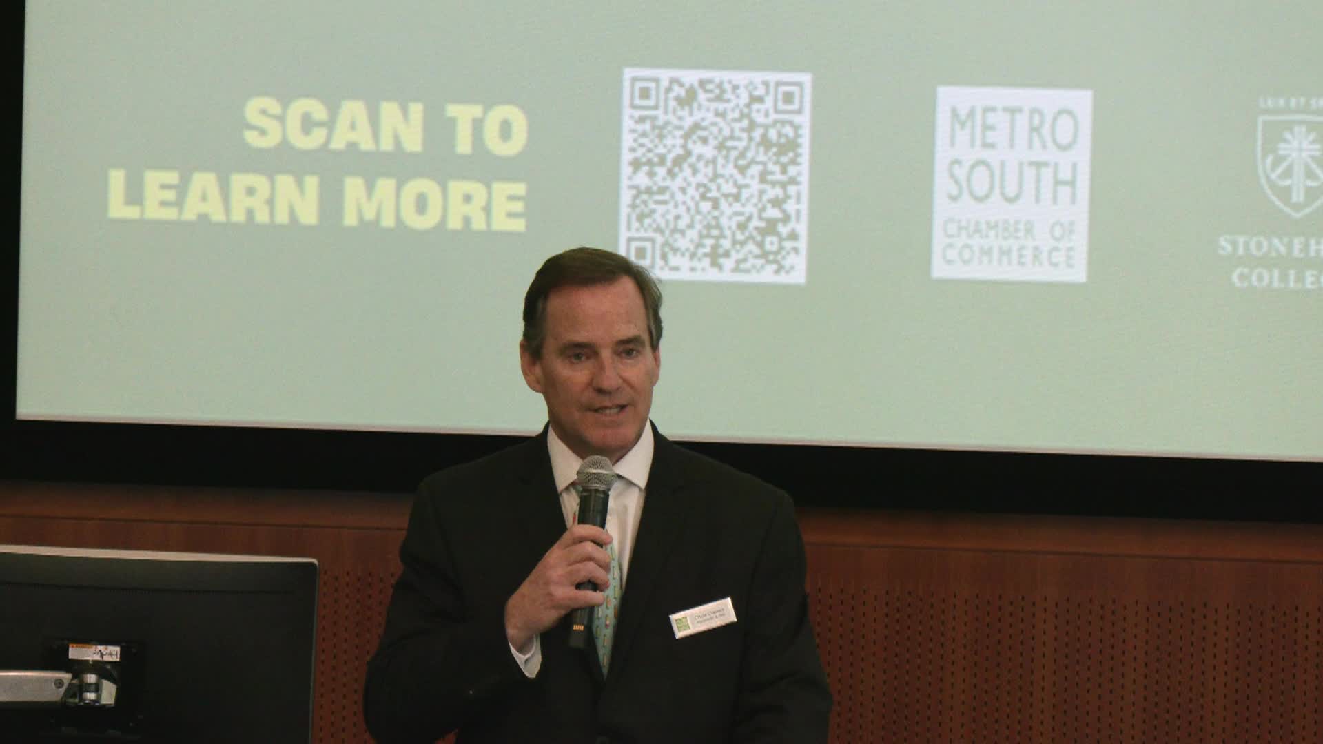 Good Day Metro South (01/30/2026)