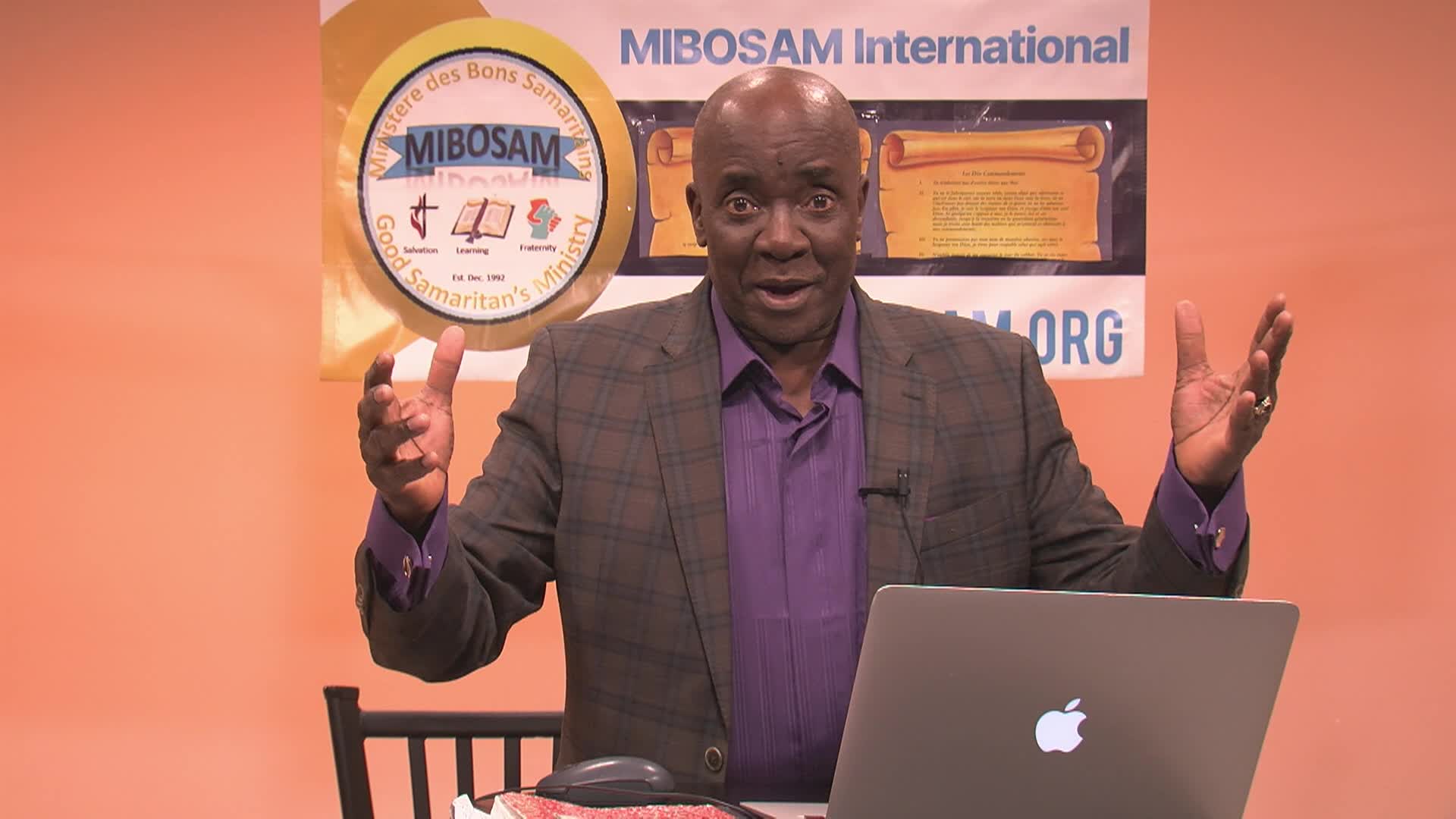 MIBOSAM - Ep.82 (02/04/2026)