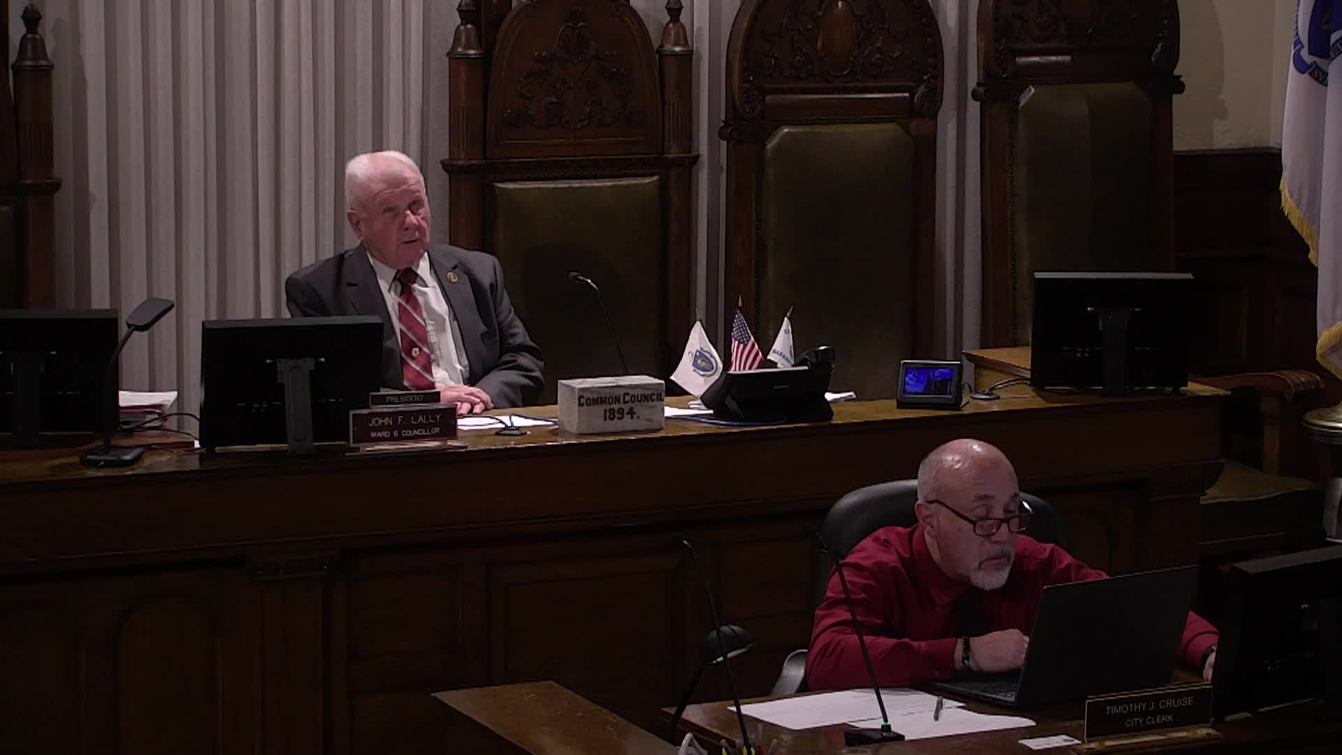 Brockton Zoning Board Of Appeals (02/10/2026)