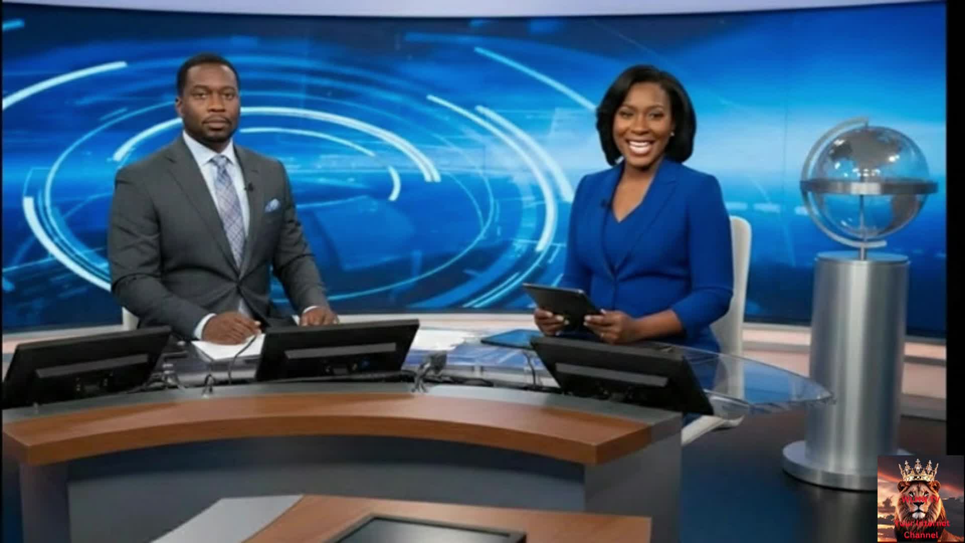 Brockton International New Network - Ep.1 (02/11/2026)