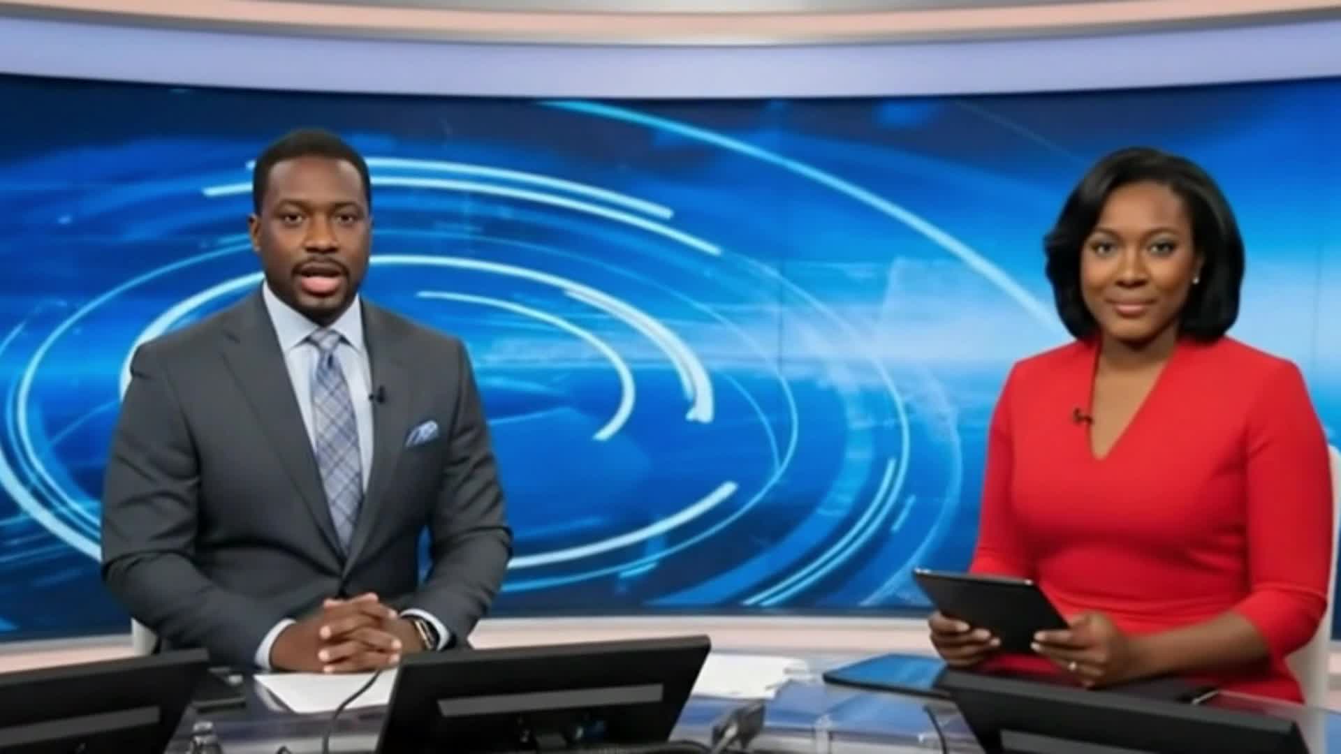 Brockton International New Network - Ep.2 (02/11/2026)