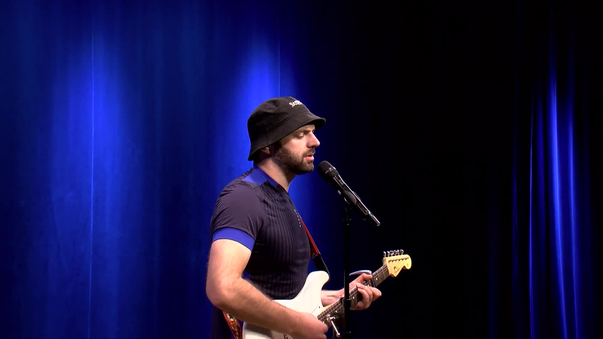 Empty House Productions - Ep.1 (02/11/2026)