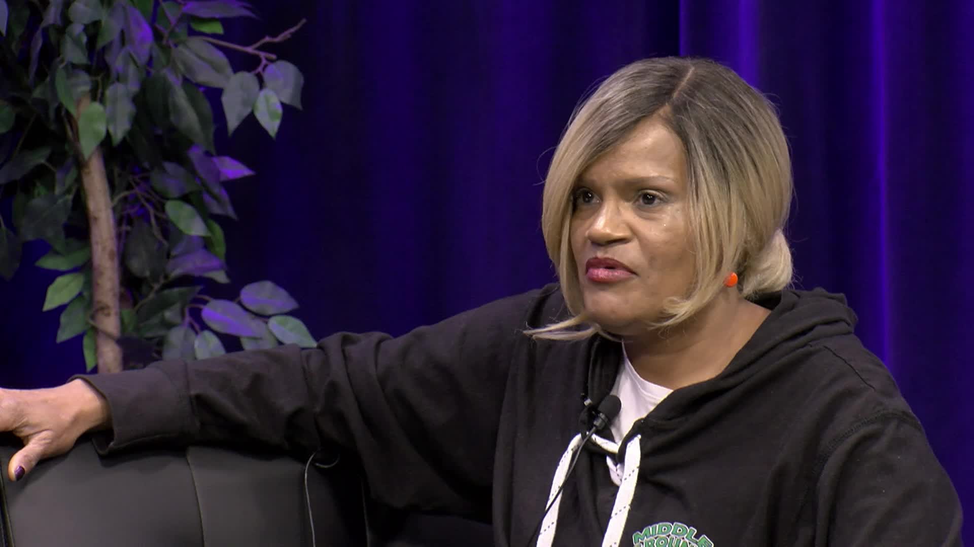 Thumbnail image for Elevation: Stairway To Recovery Podcast - Ep.7 (01/20/2026)