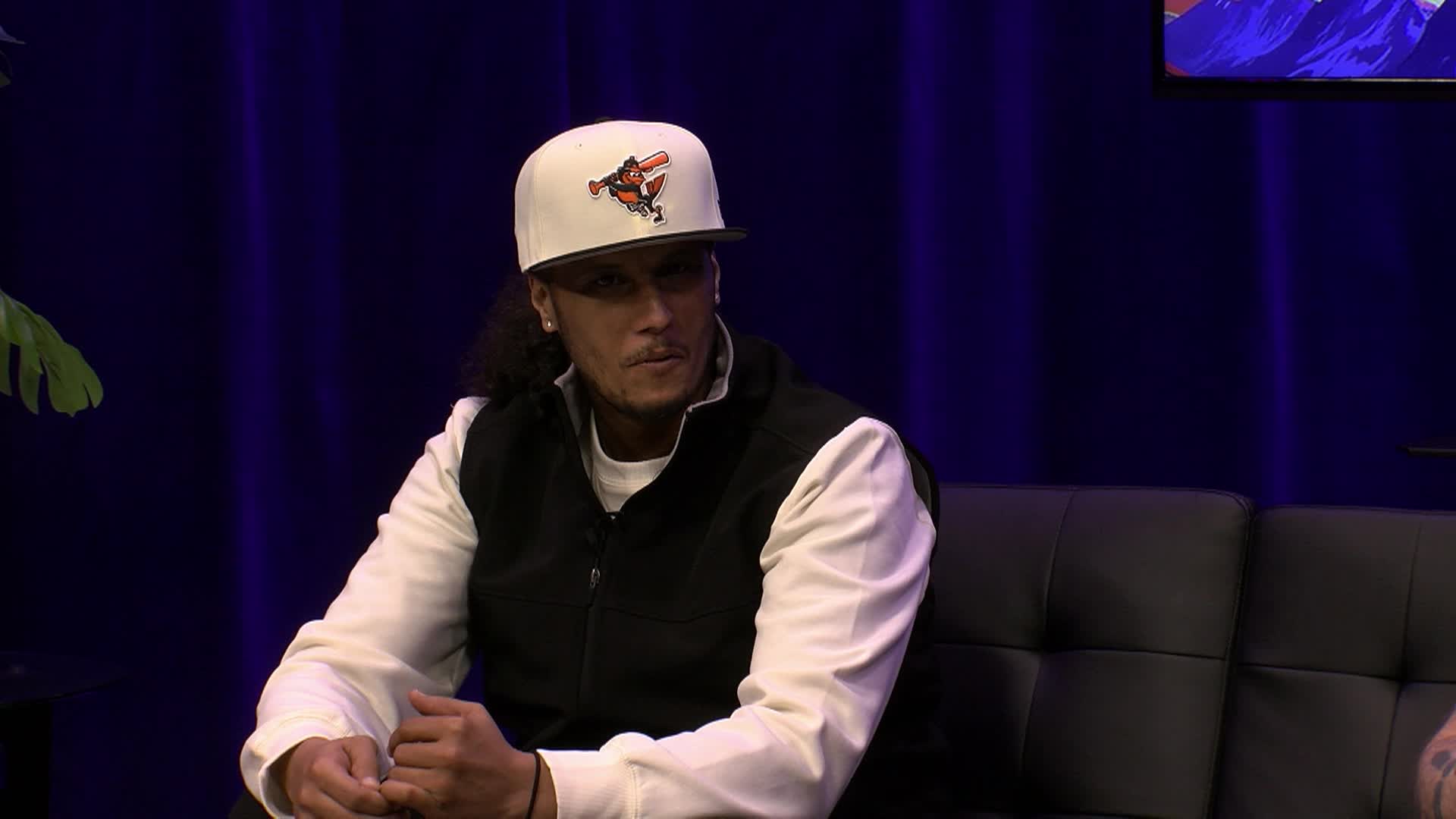 Thumbnail image for Elevation: Stairway To Recovery Podcast - Ep.7 (02/17/2026)