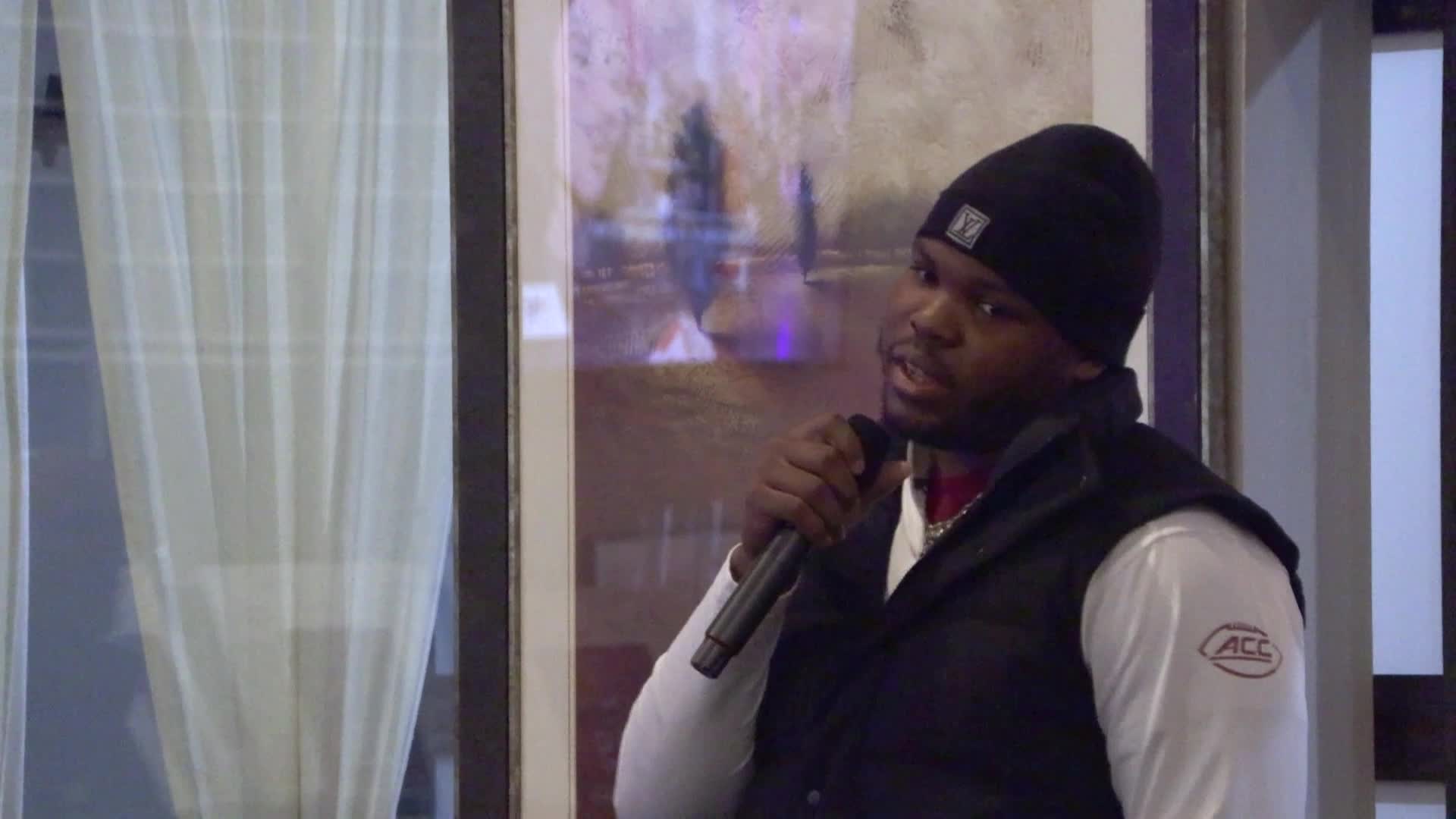 Thumbnail image for Season Brockton Football Banquet Event (02/07/2026)